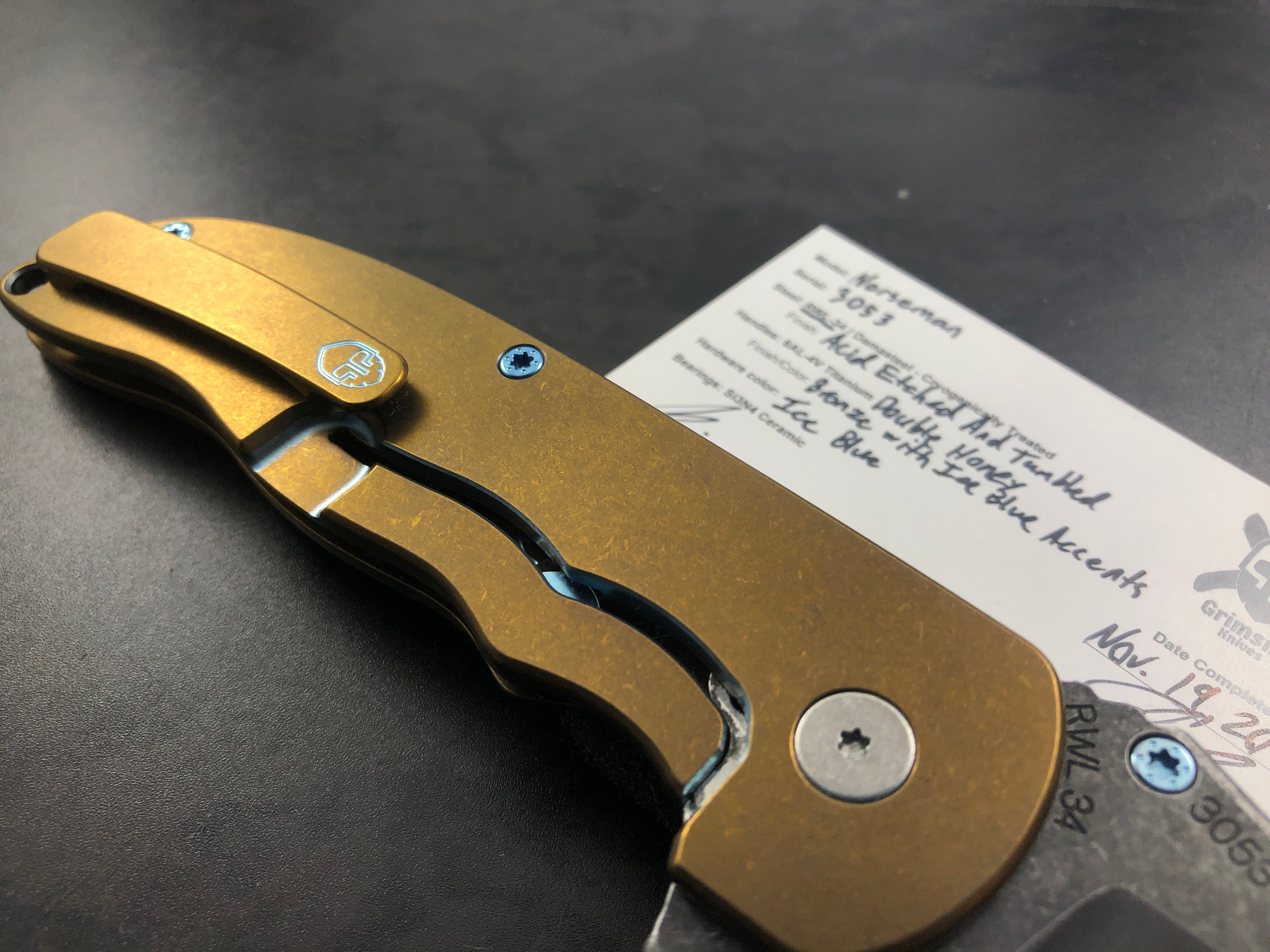 Norseman #3053 4065922011