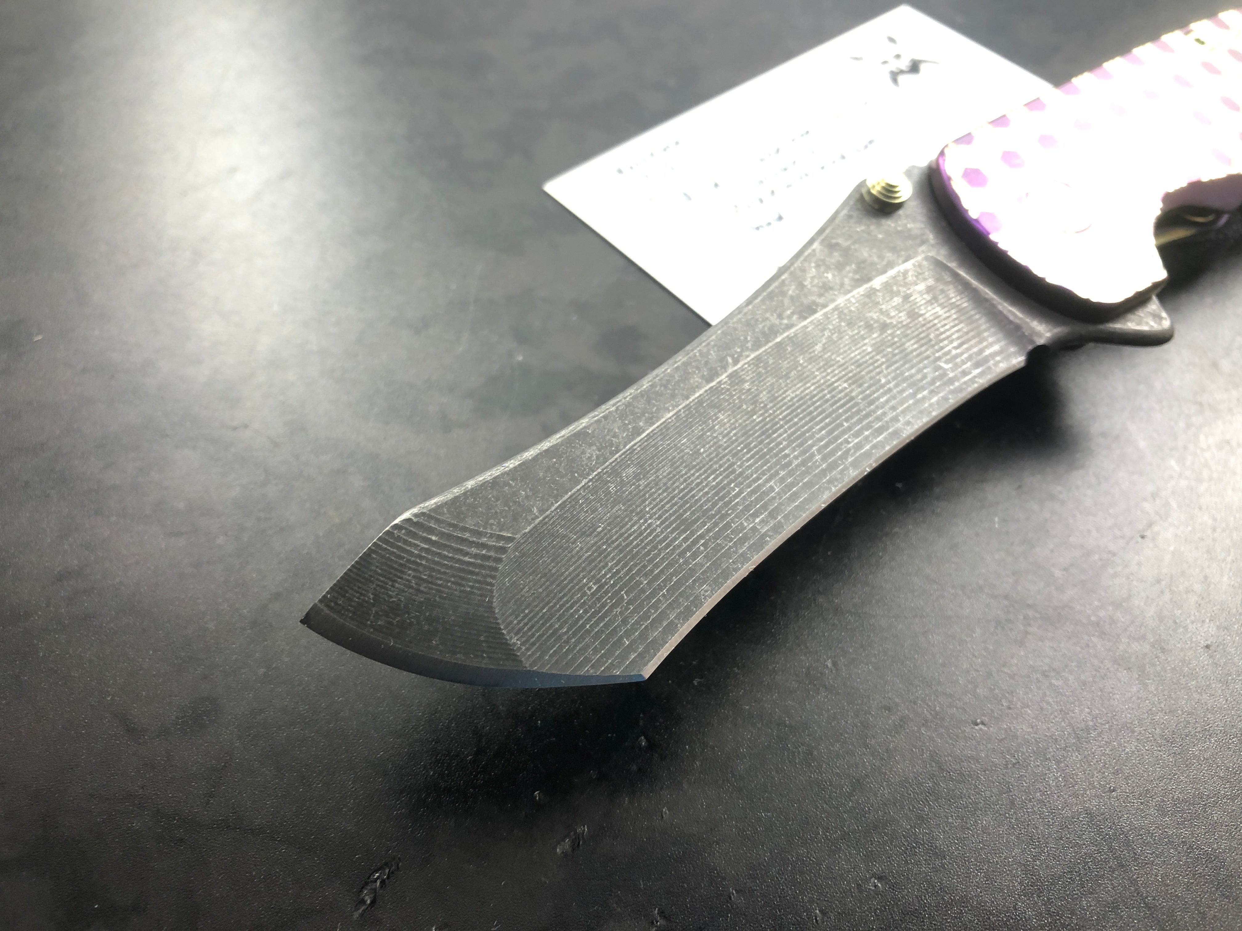 Norseman #3054 4069522111