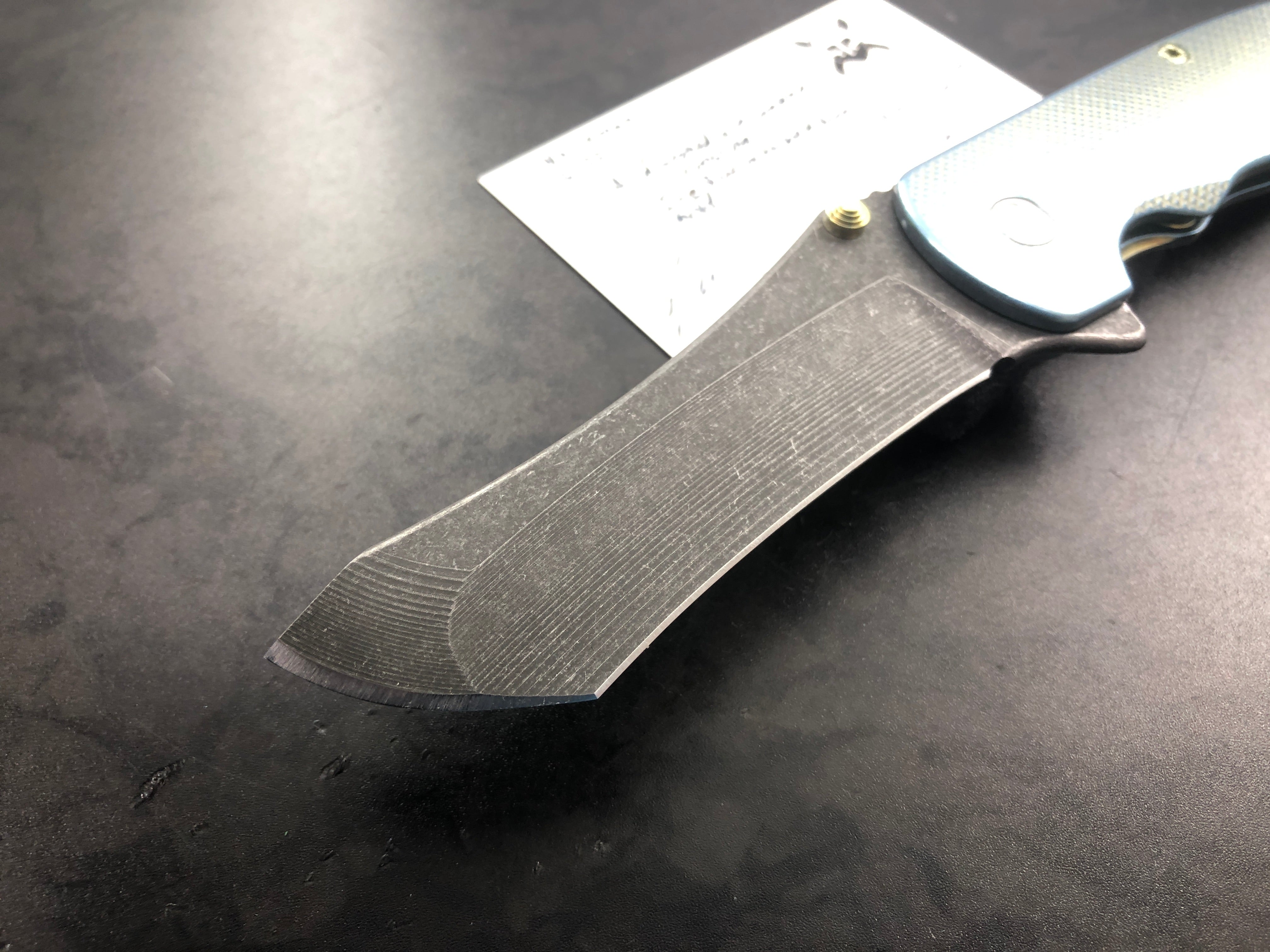 Norseman #3055 9923652211