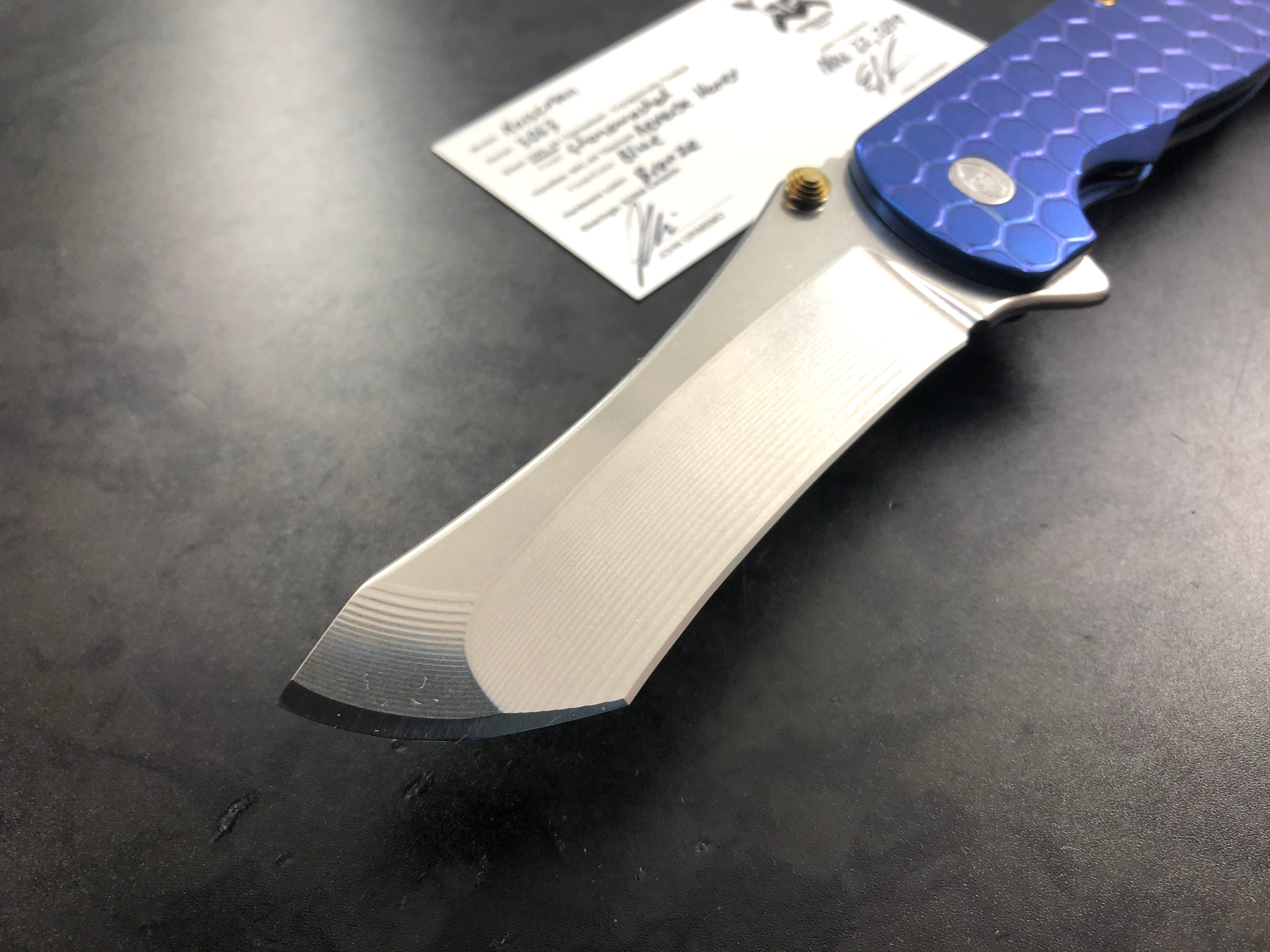 Norseman #3063 9025032511
