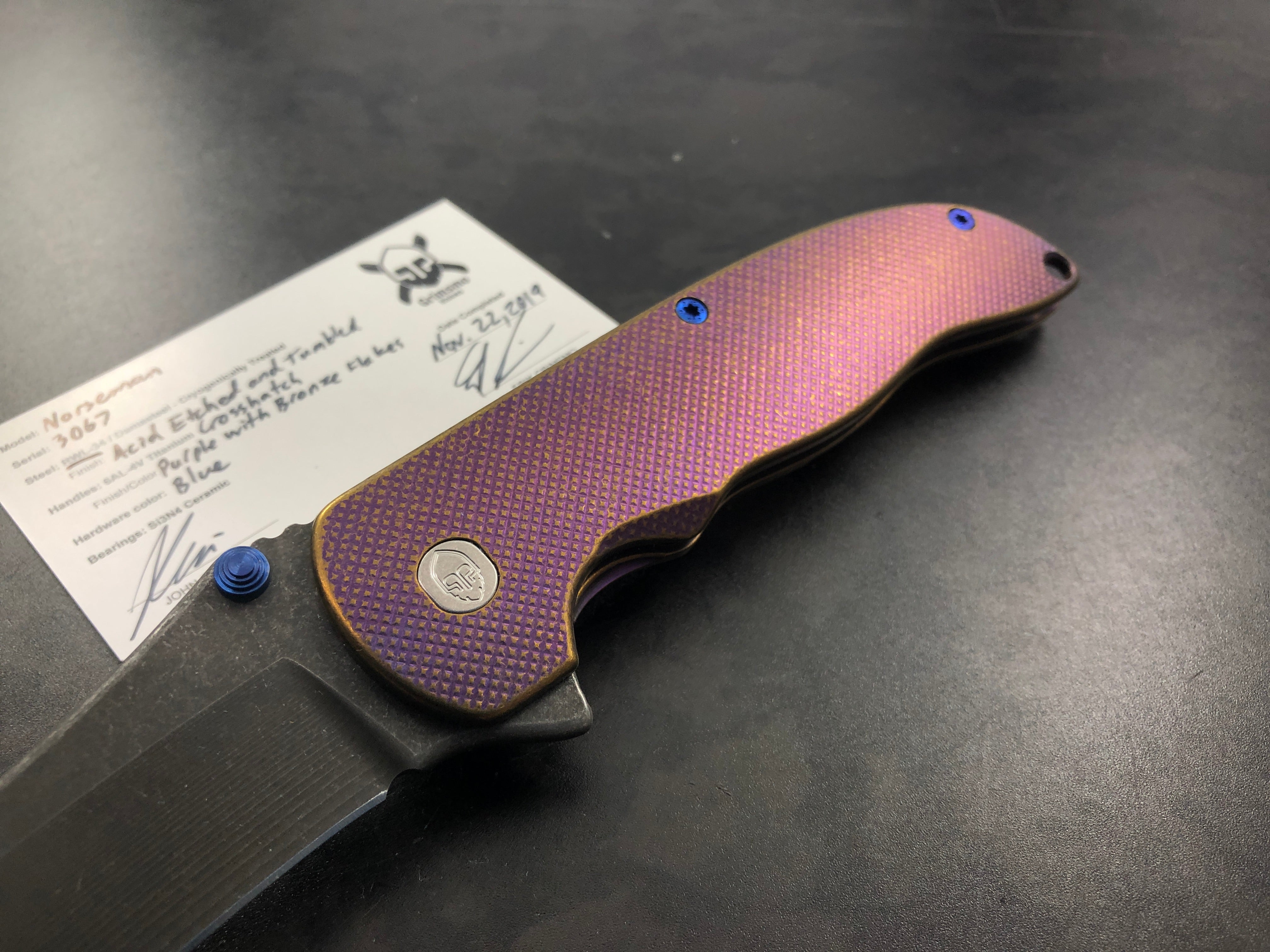 Norseman #3067 8025142511