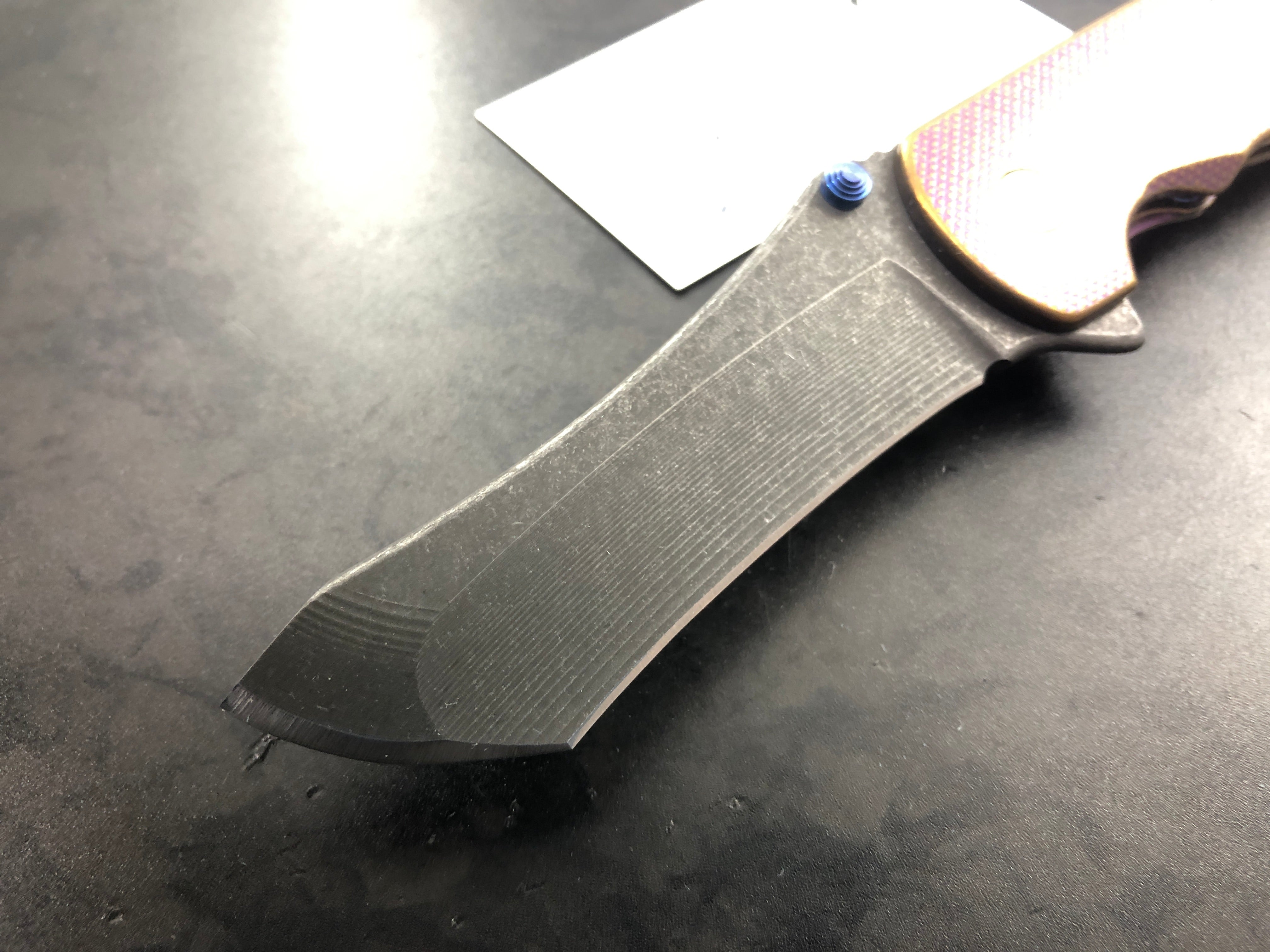 Norseman #3067 8025142511