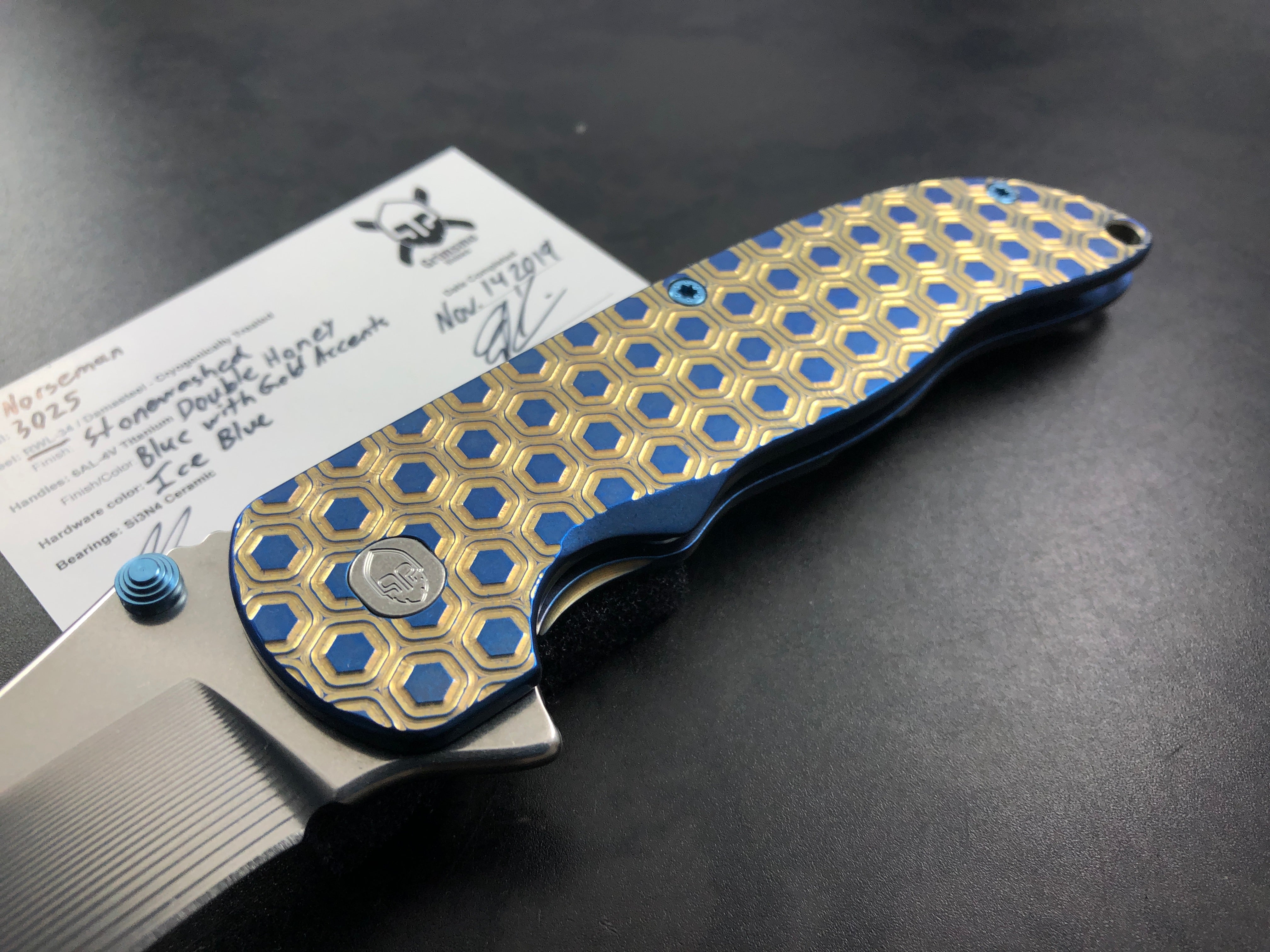 Norseman #3025 2501622511