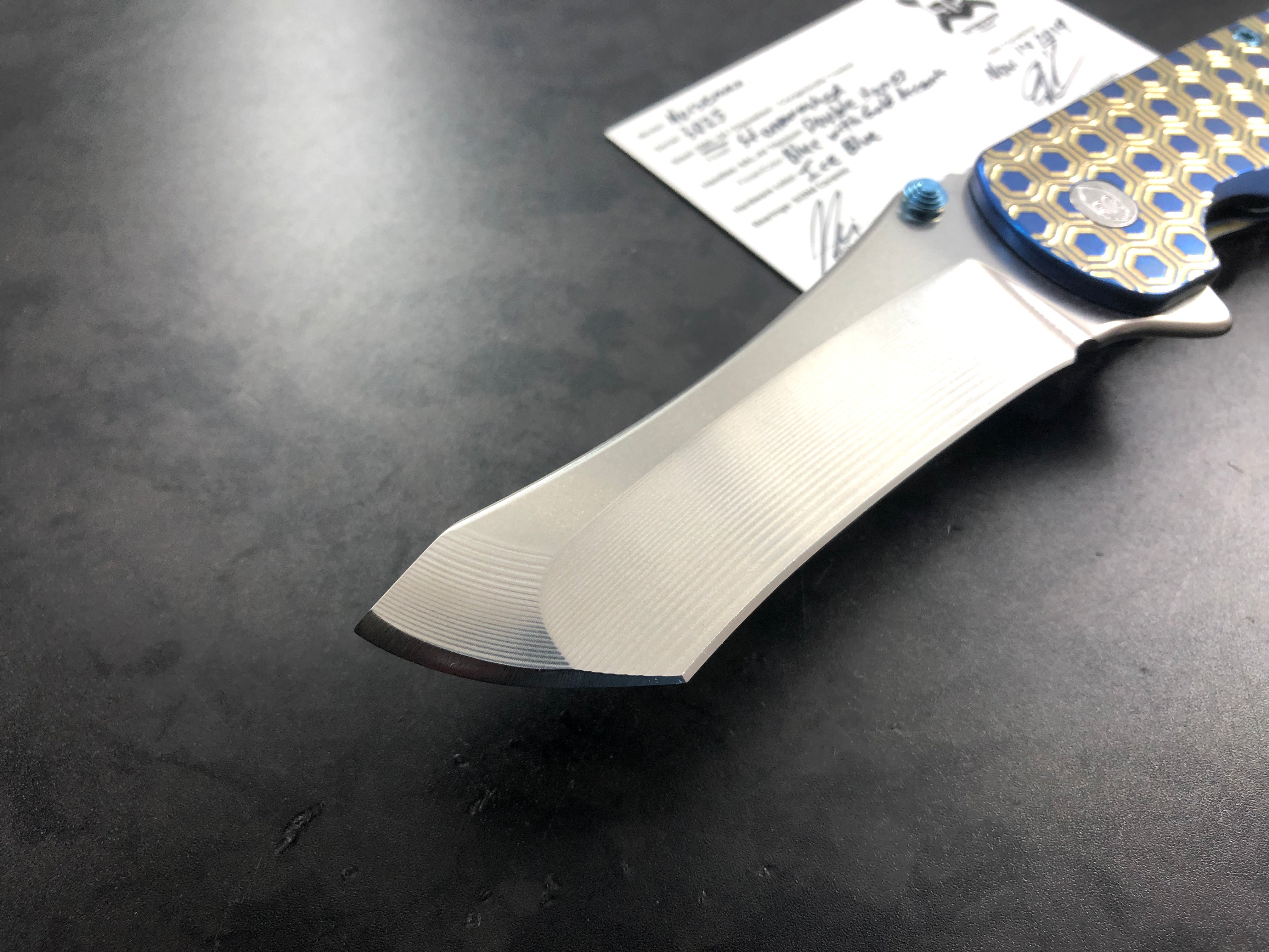 Norseman #3025 2501622511