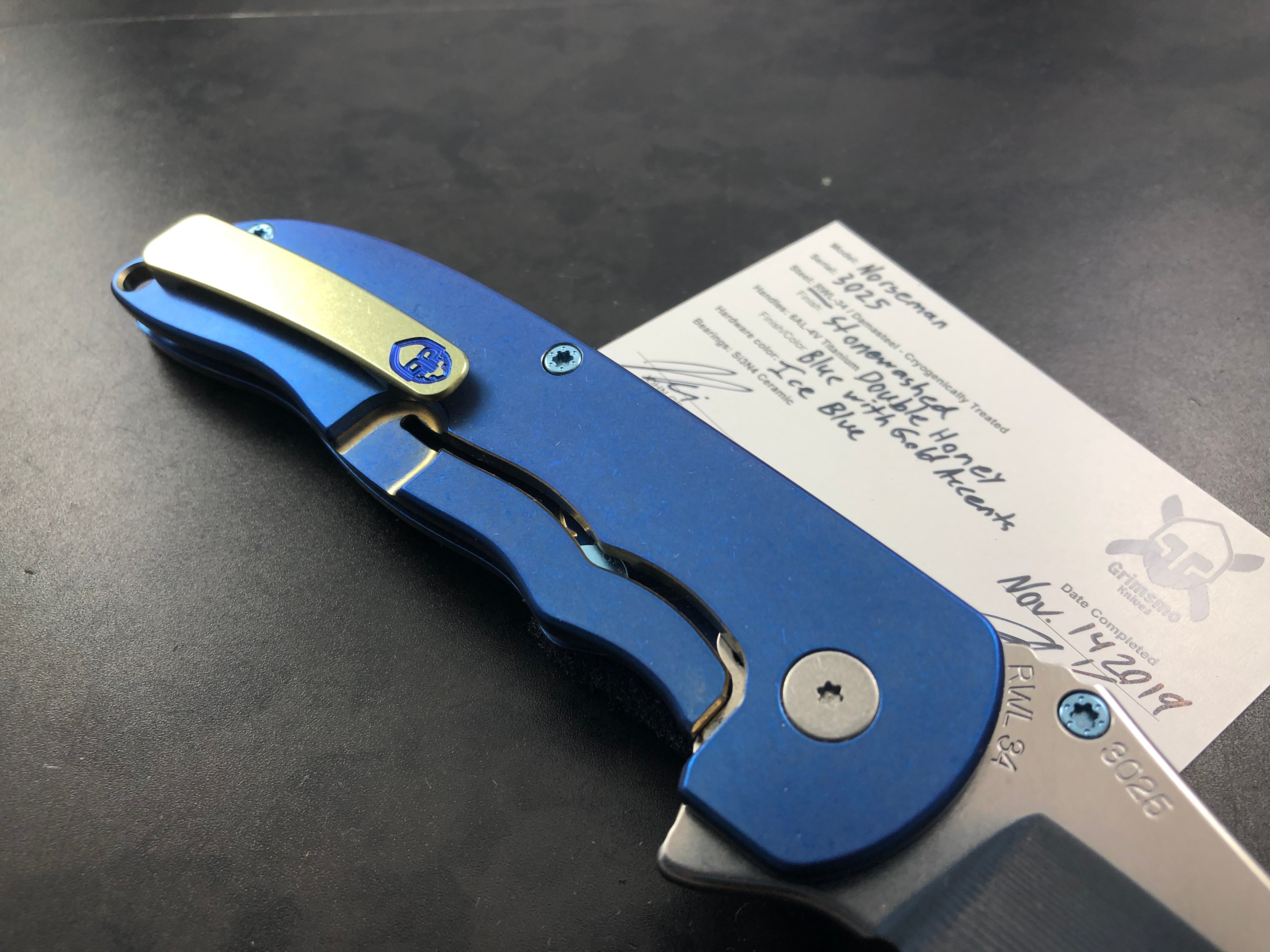 Norseman #3025 2501622511