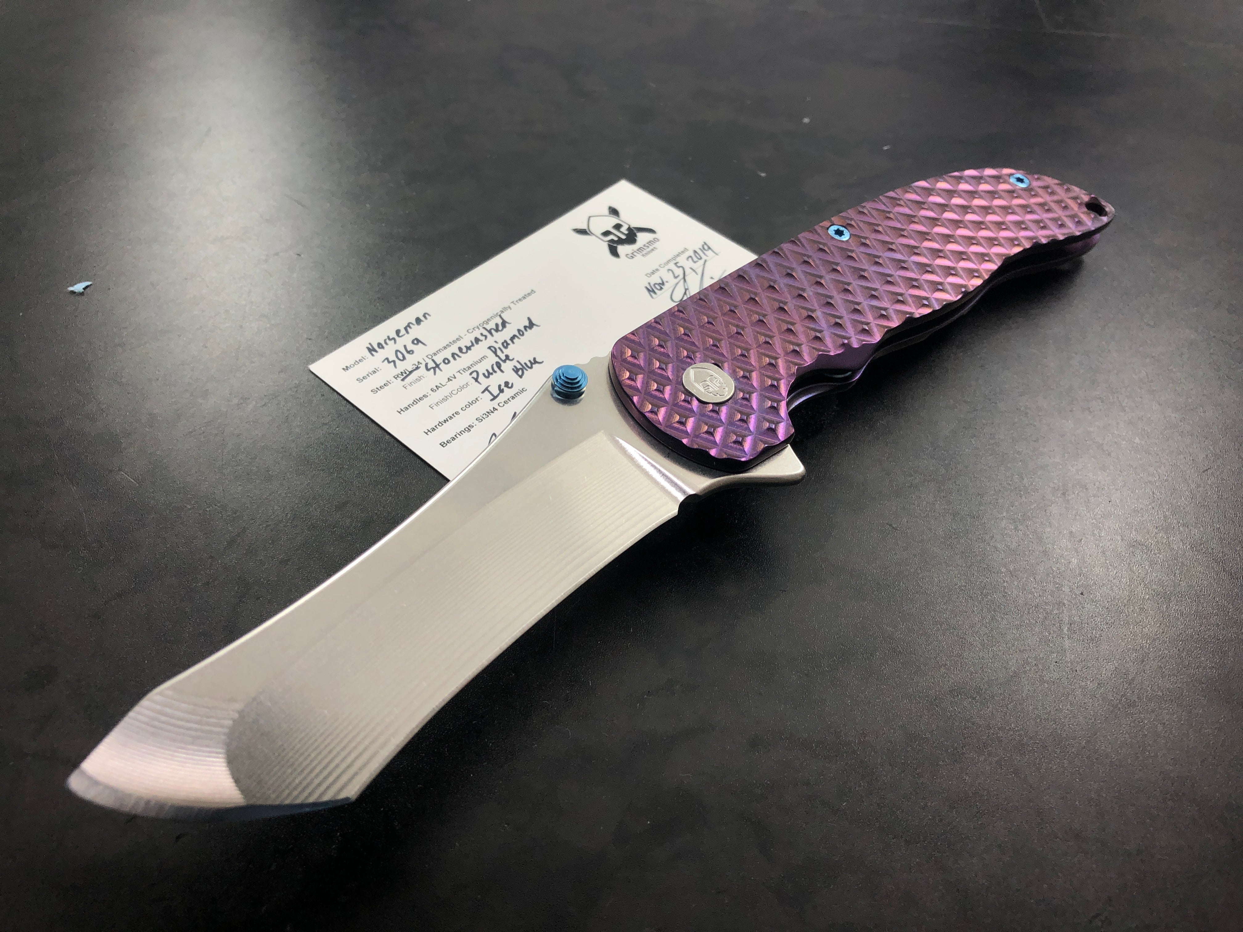 Norseman #3069 3065212711