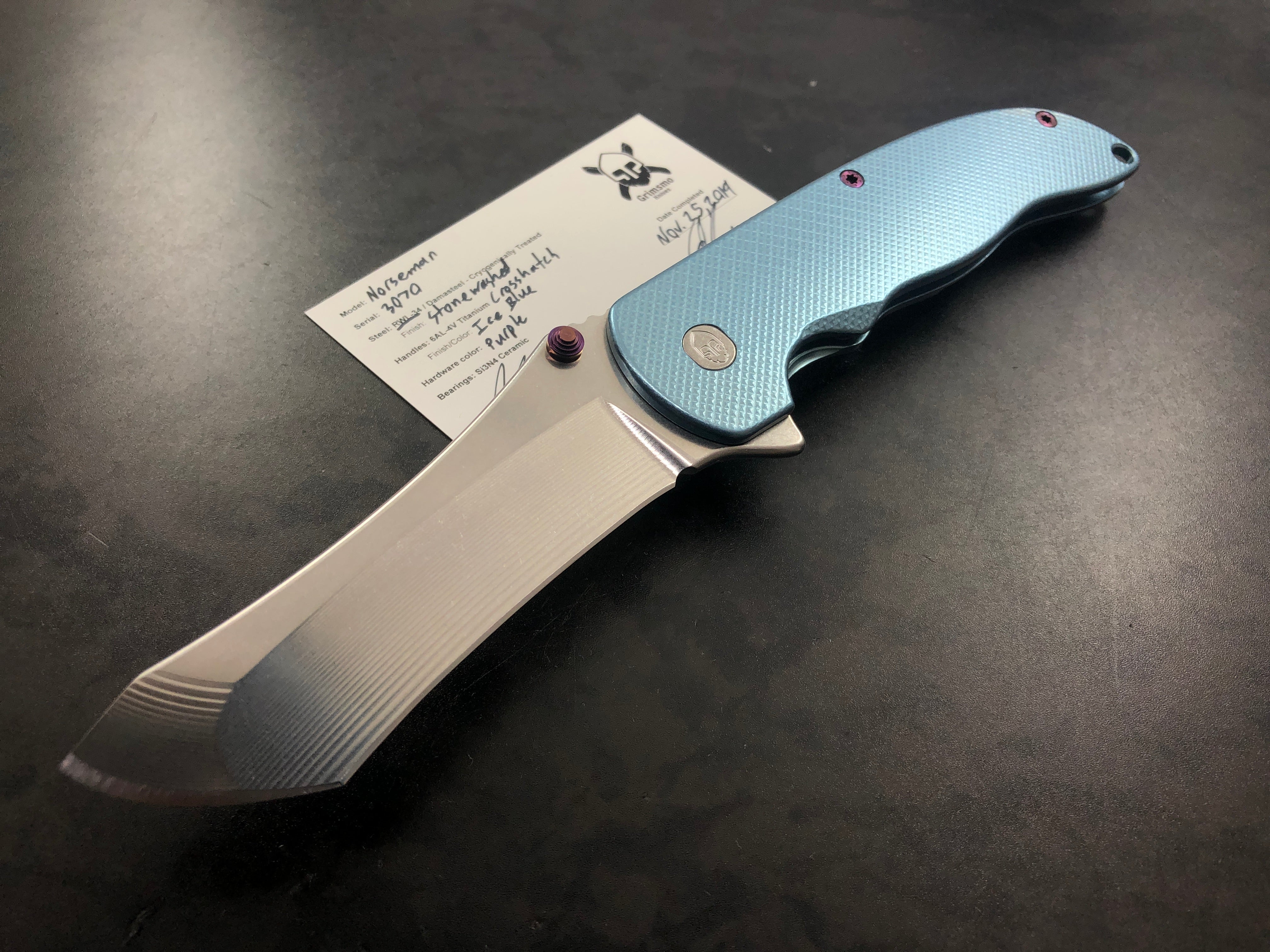 Norseman #3070 6520322711