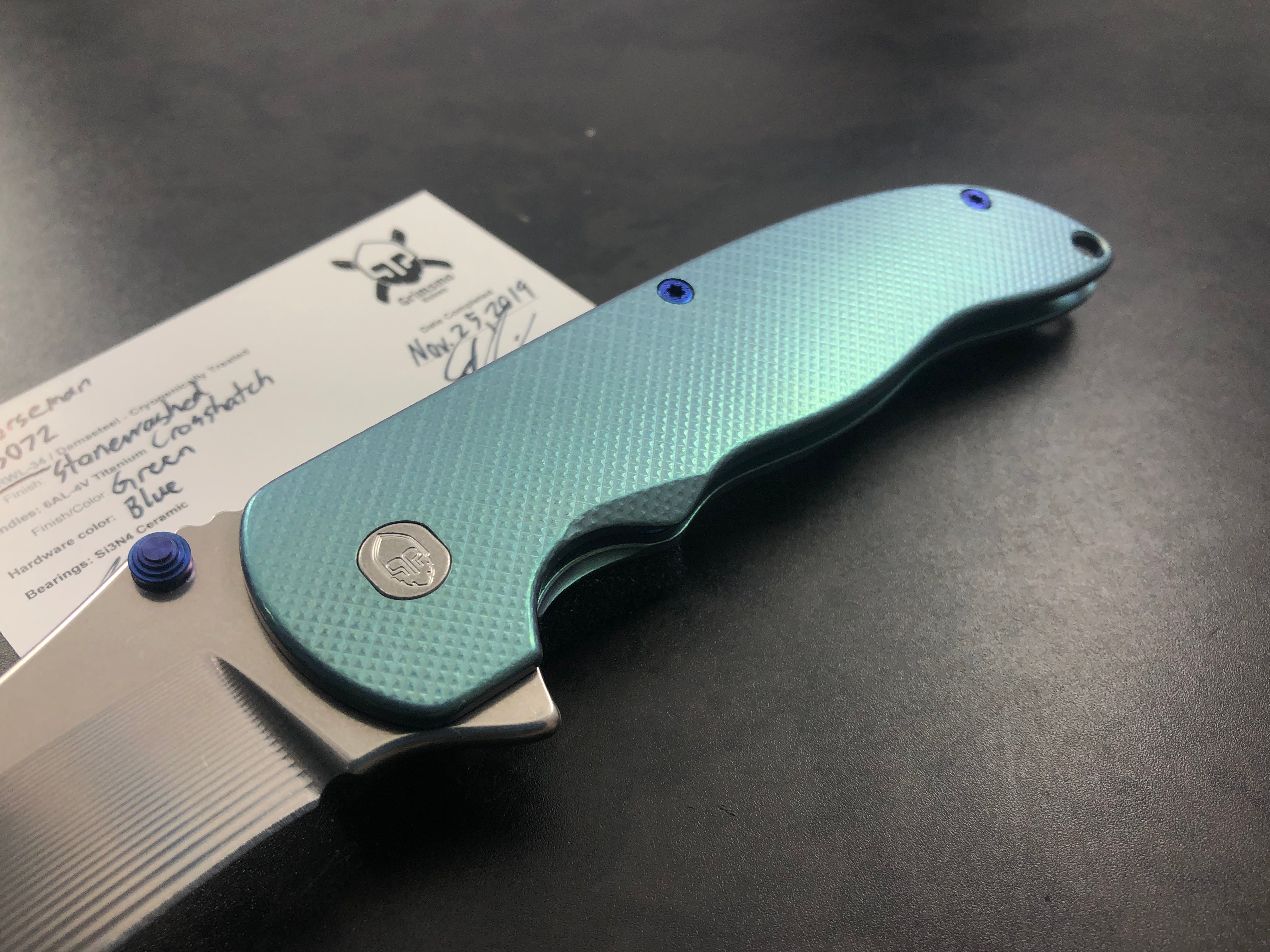 Norseman #3072 3021652711