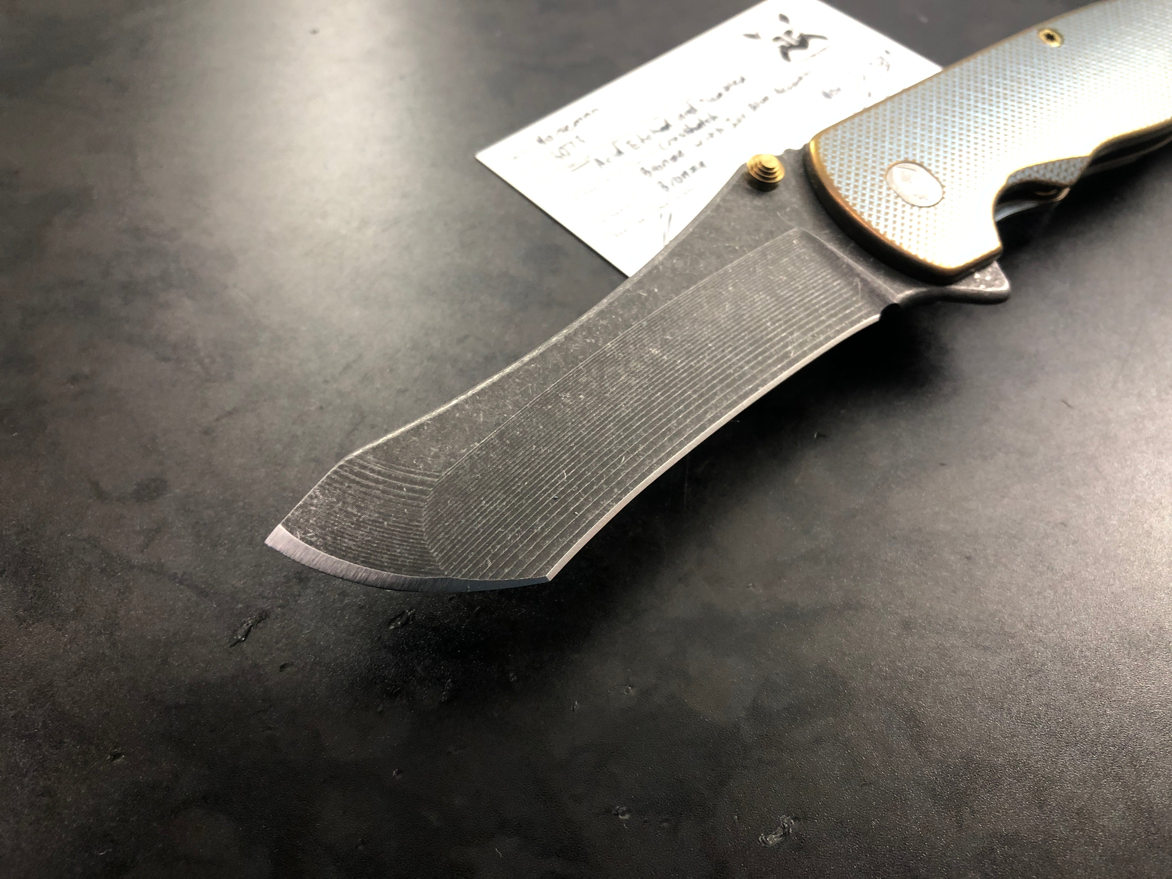 Norseman #3073 6023152711