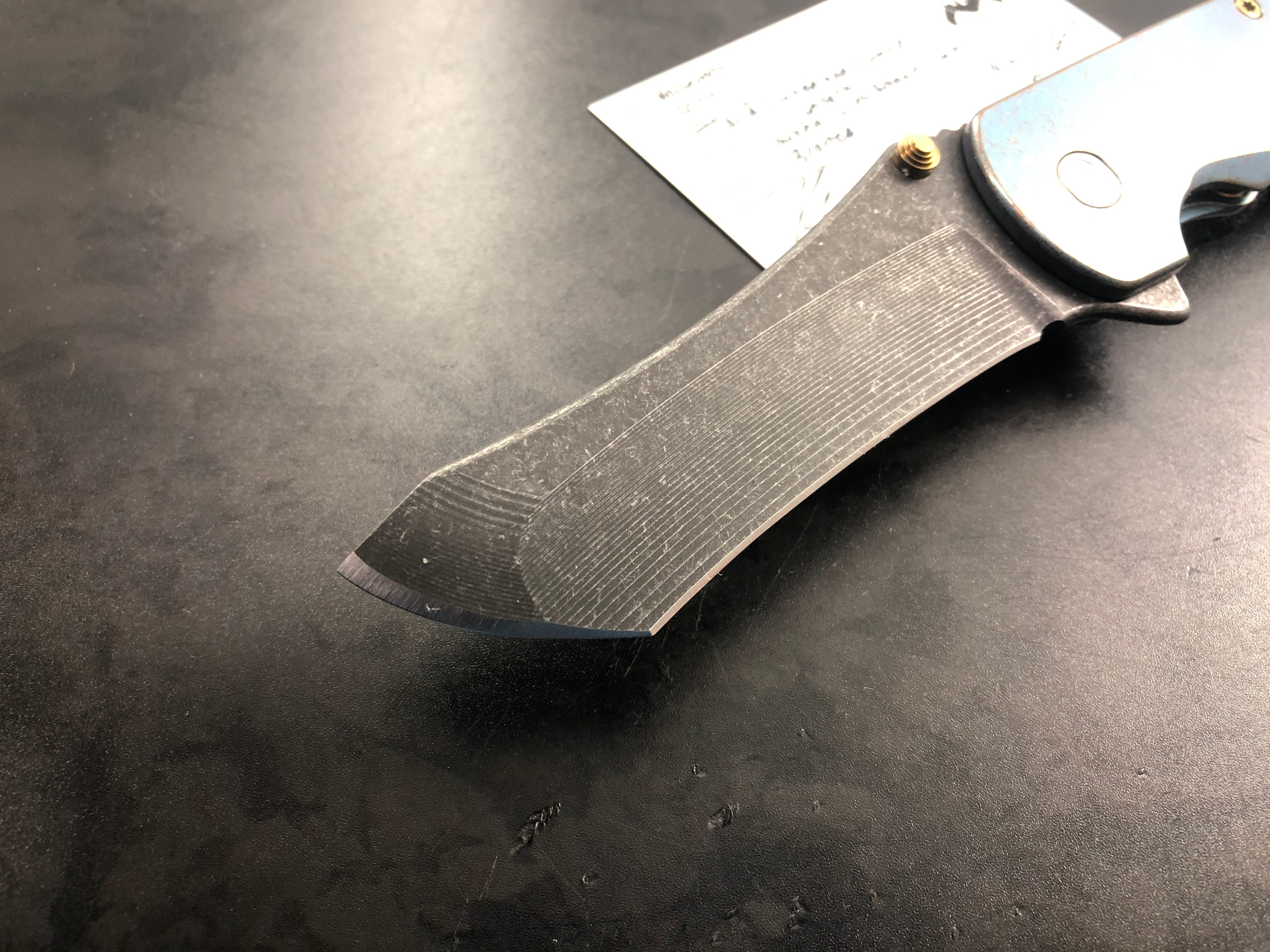 Norseman #3074 6512002711