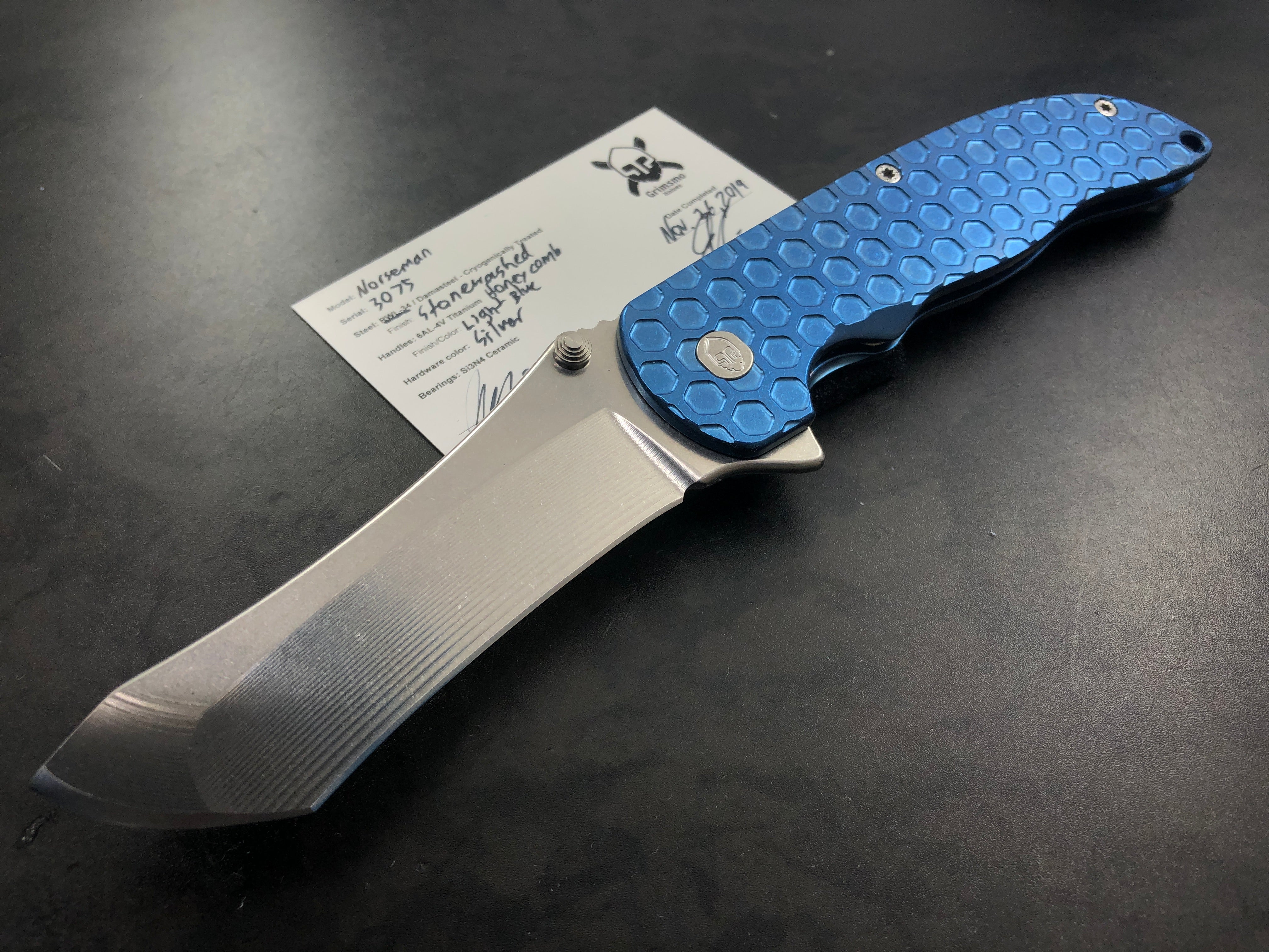 Norseman #3075 2065982711