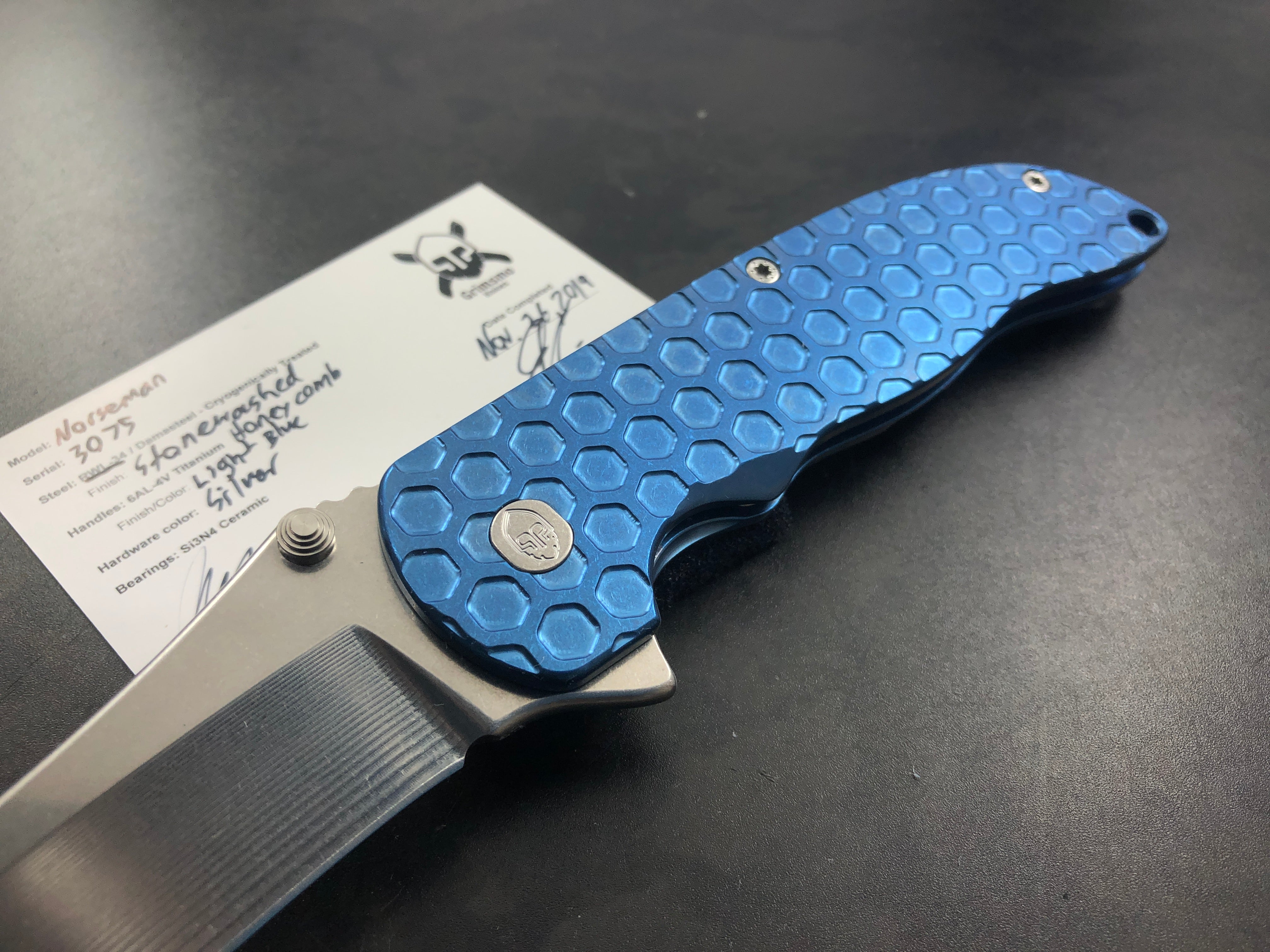 Norseman #3075 2065982711