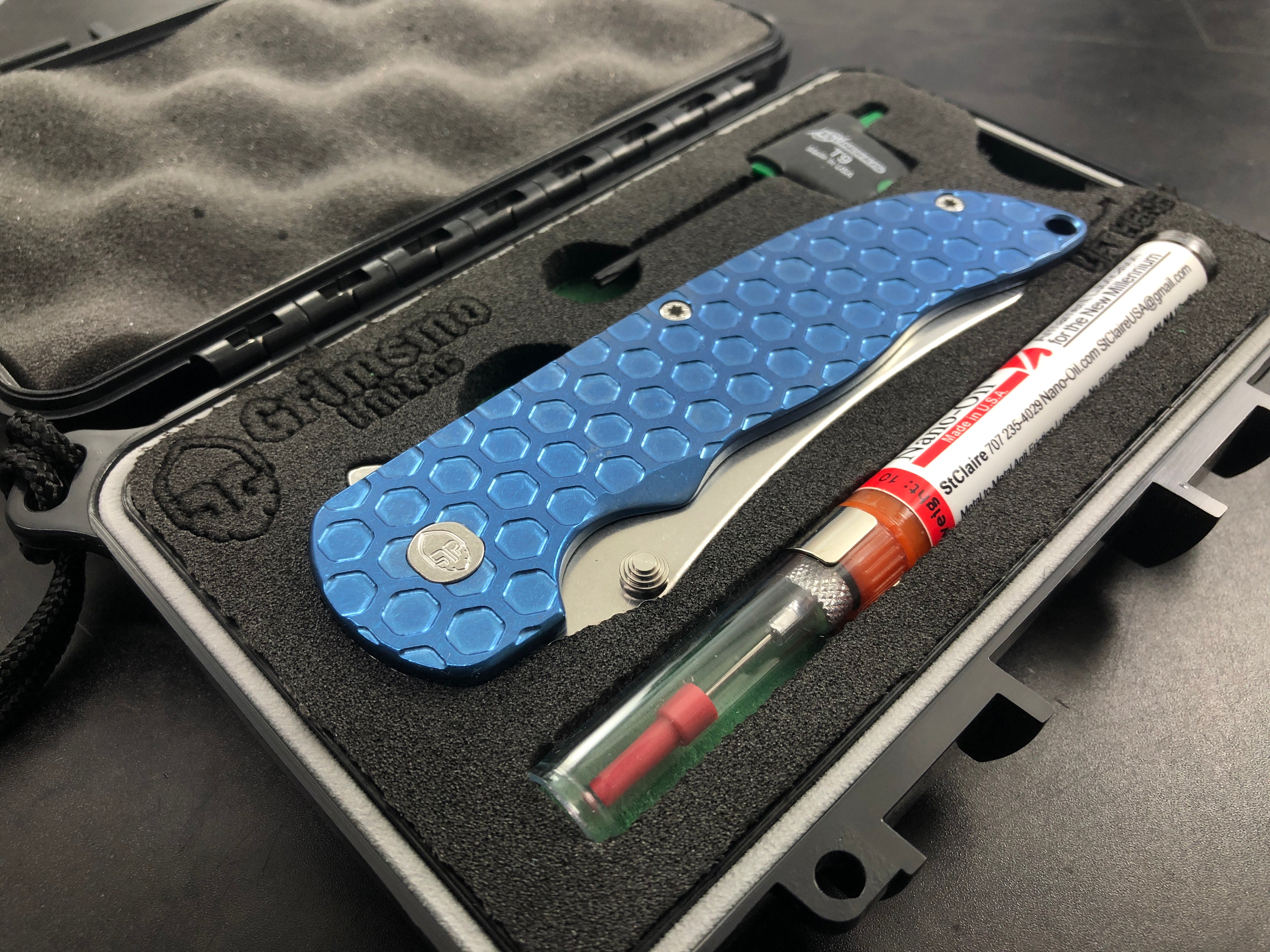 Norseman #3075 2065982711