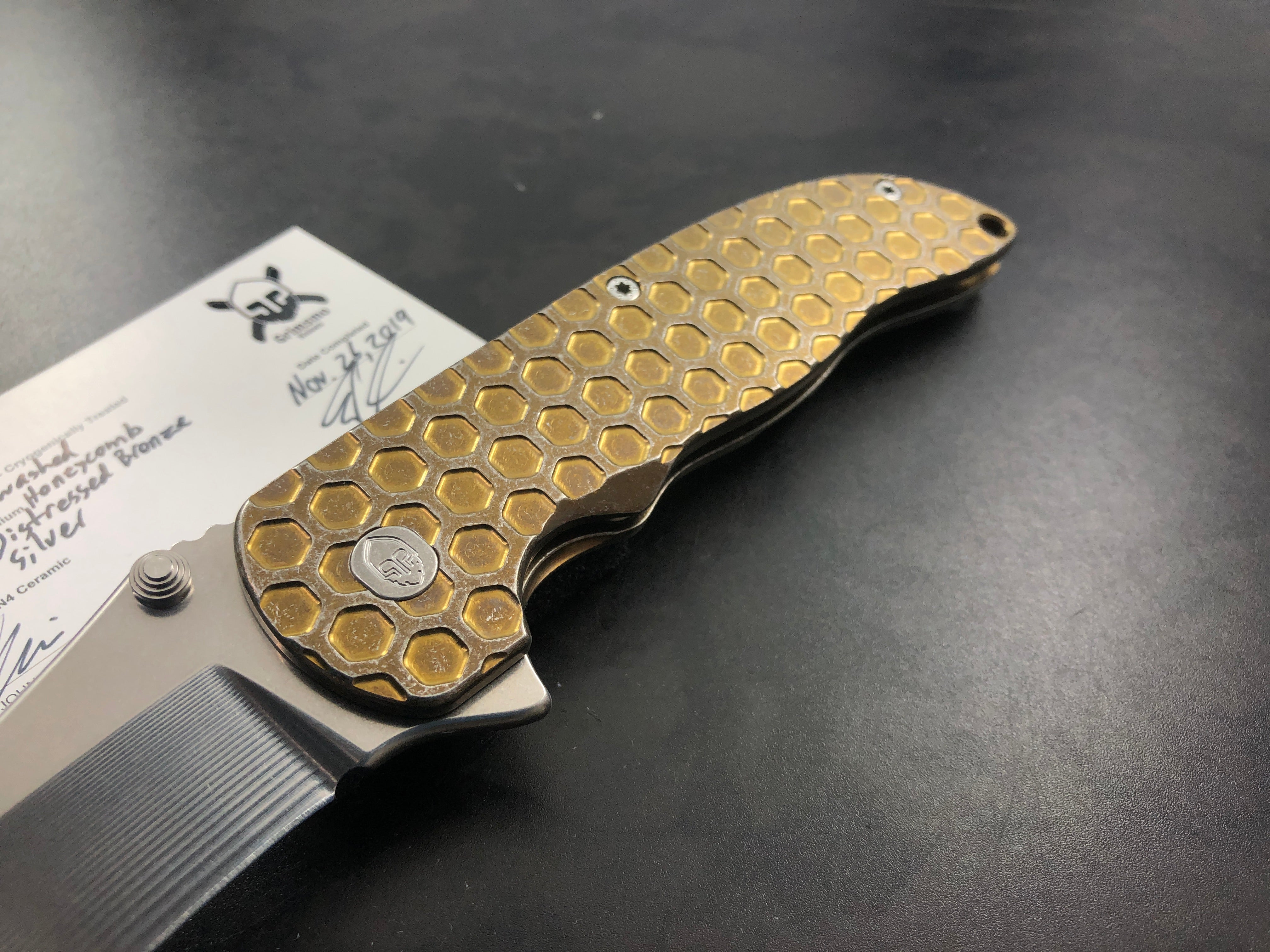 Norseman #3078 3026692711
