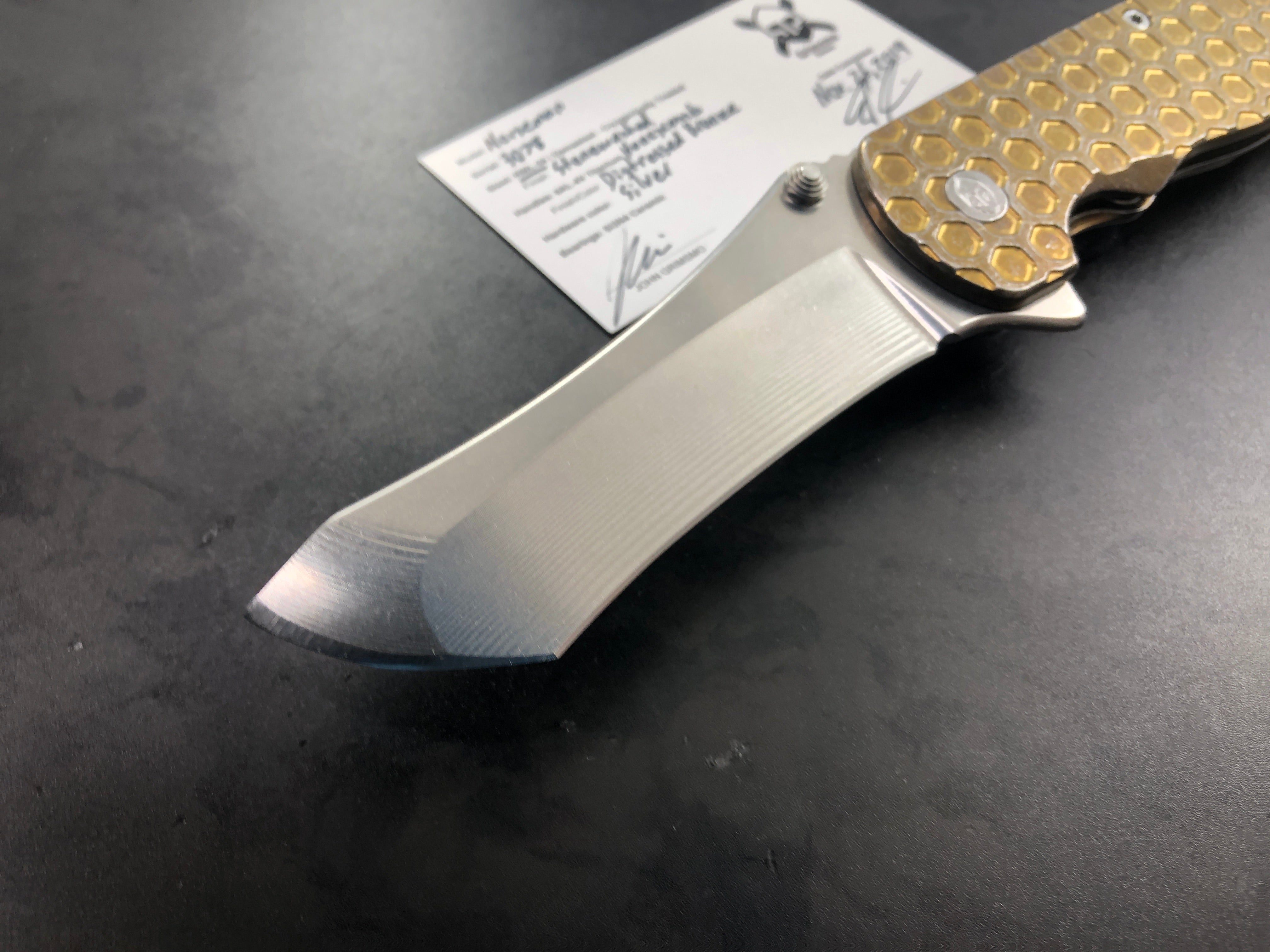 Norseman #3078 3026692711