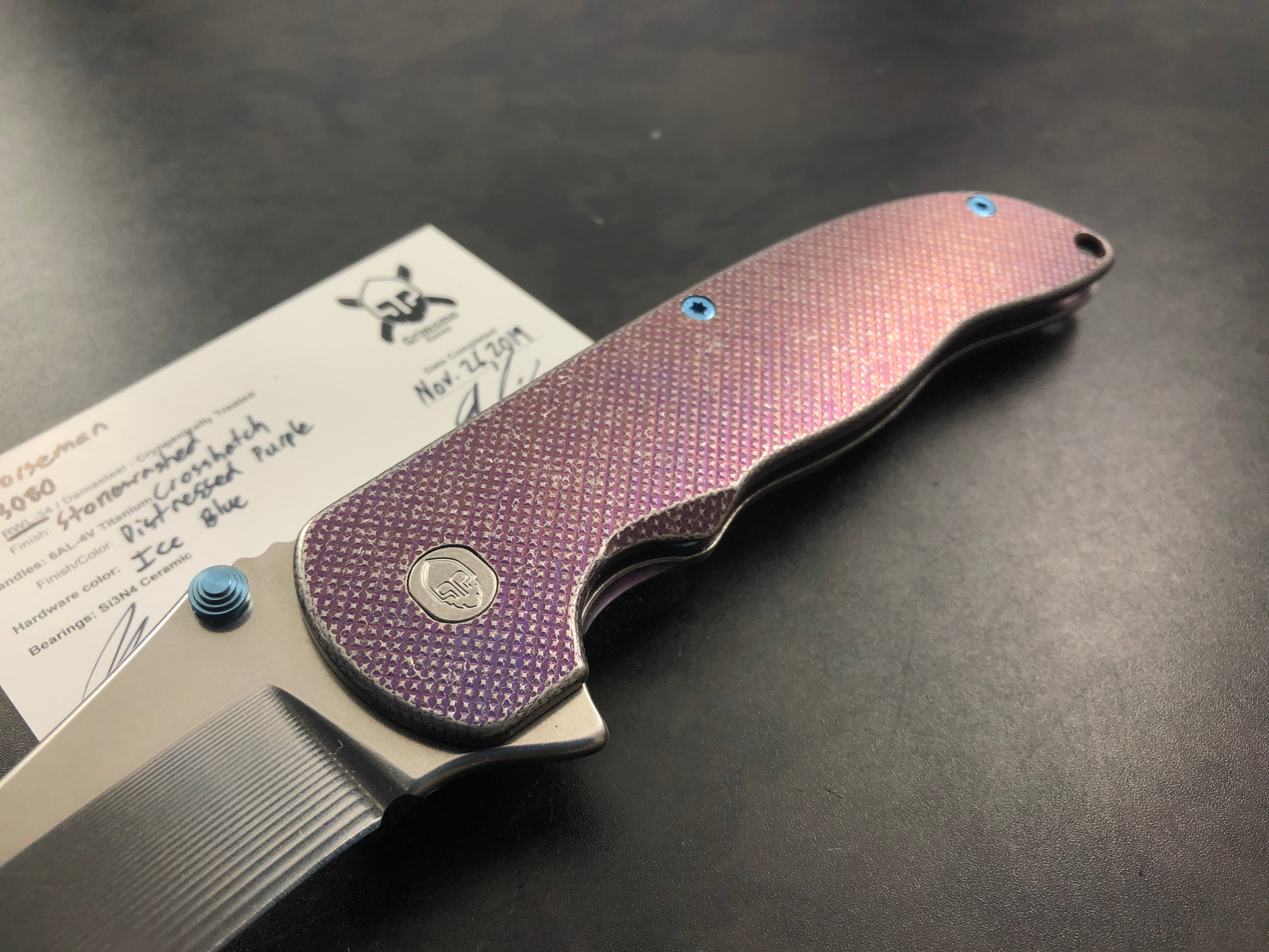 Norseman #3080 4106232711