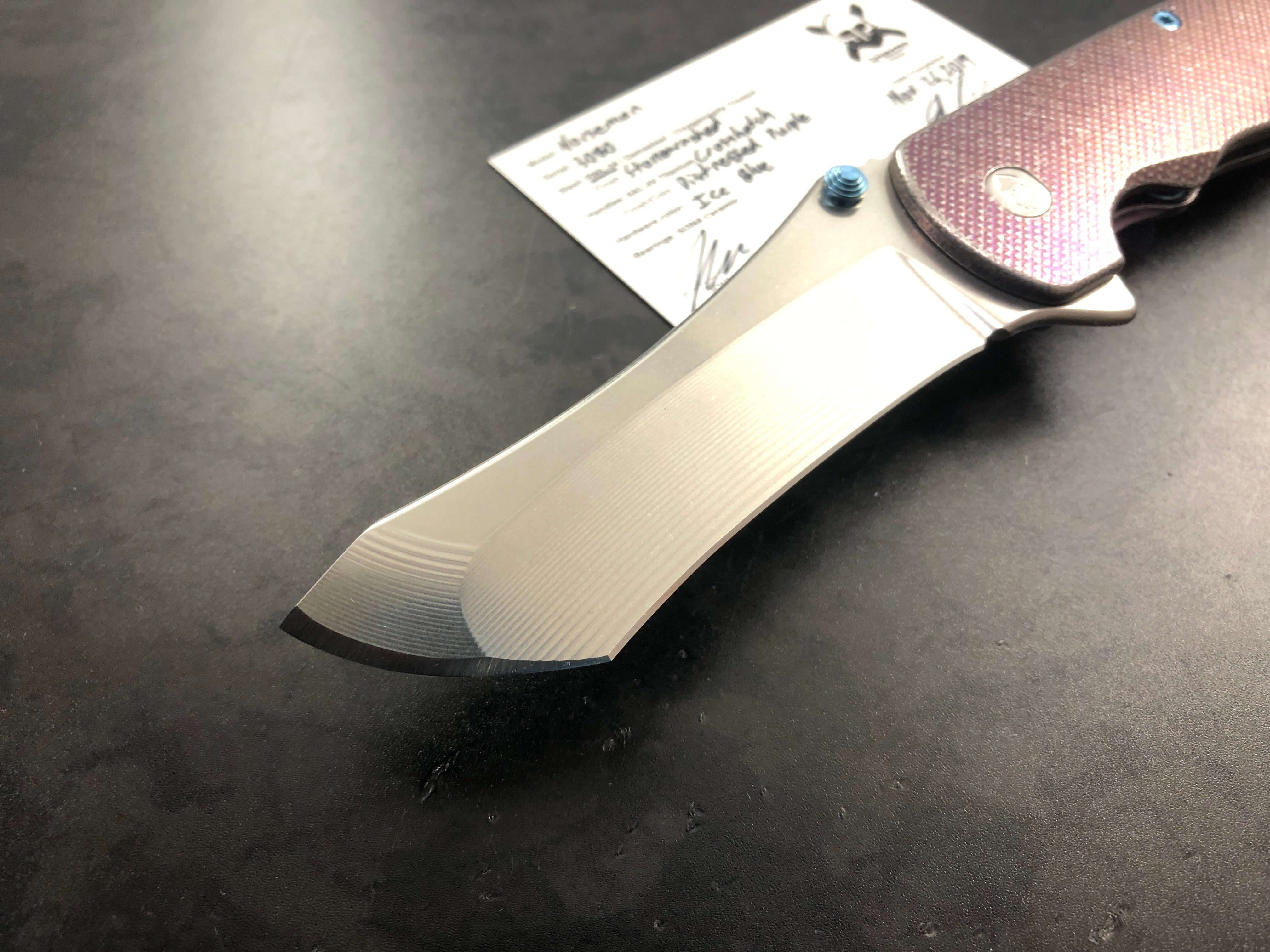 Norseman #3080 4106232711