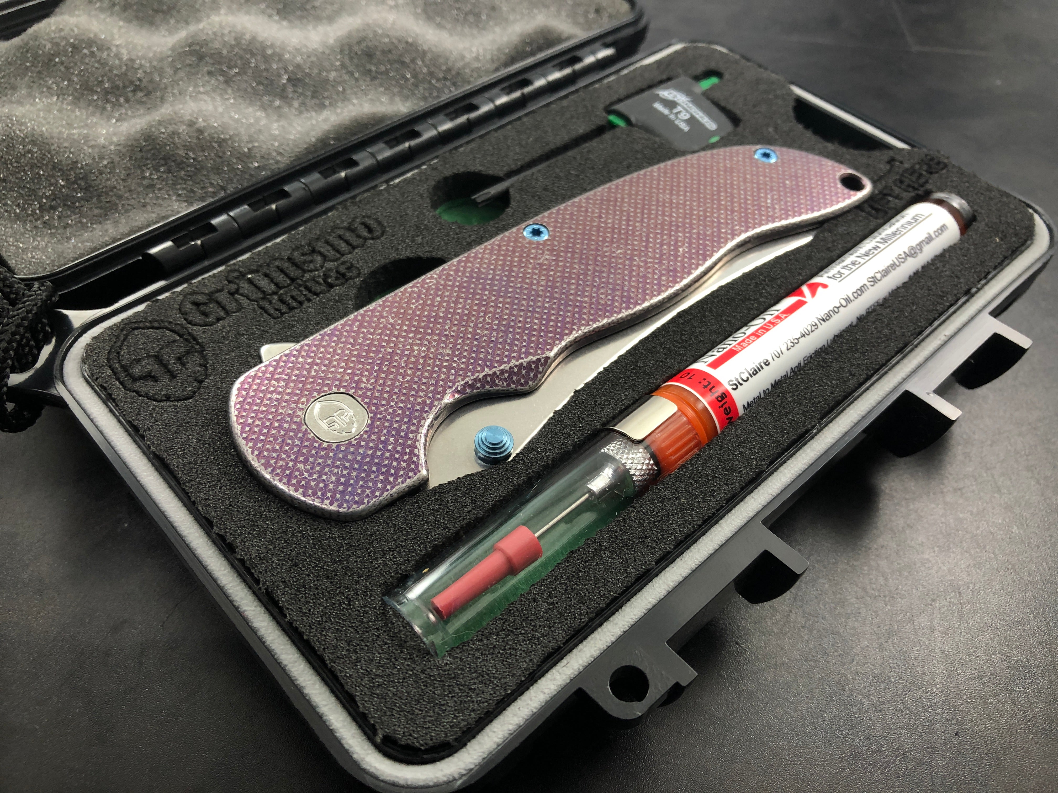 Norseman #3080 4106232711