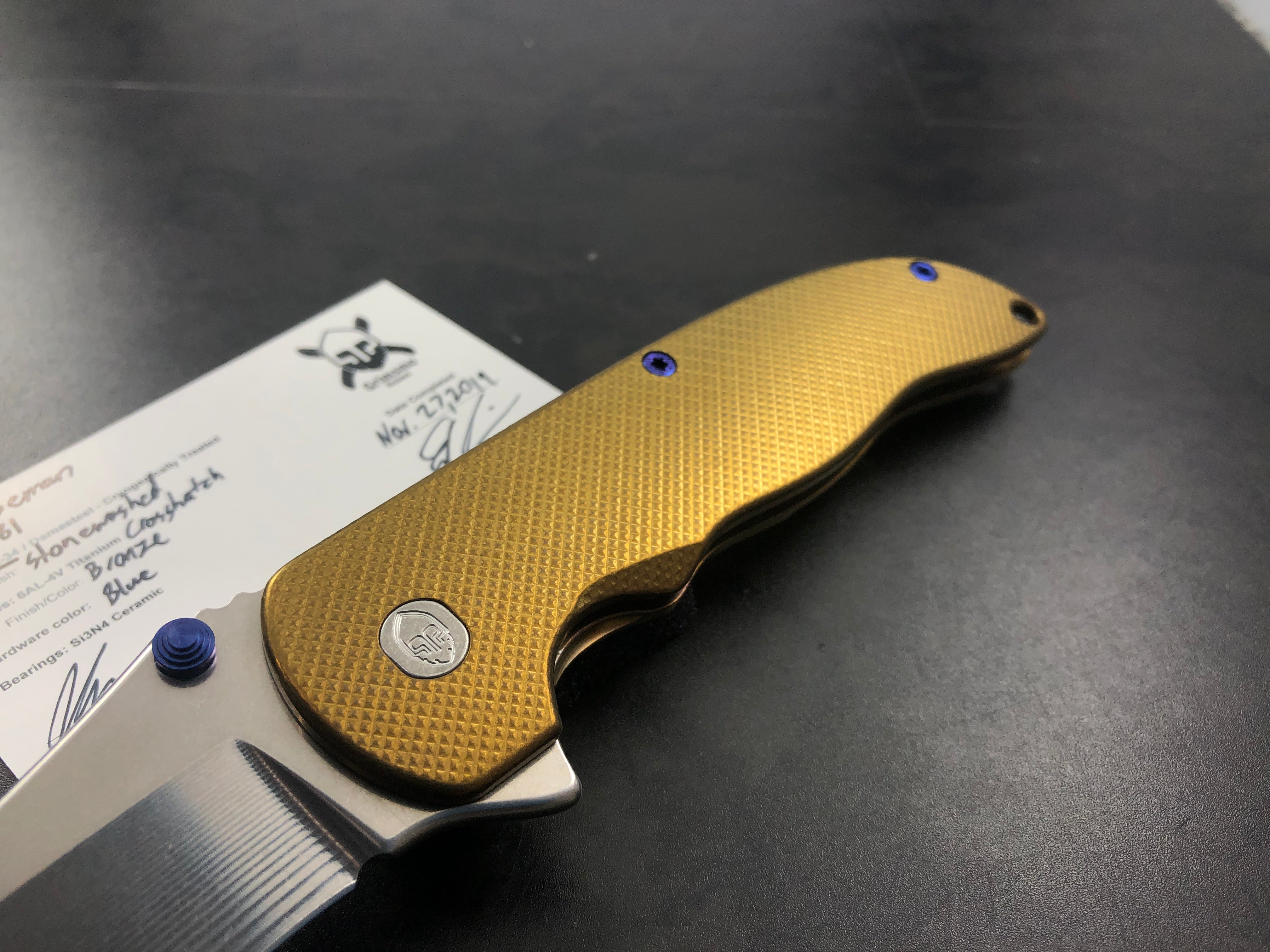 Norseman #3081 1032692811