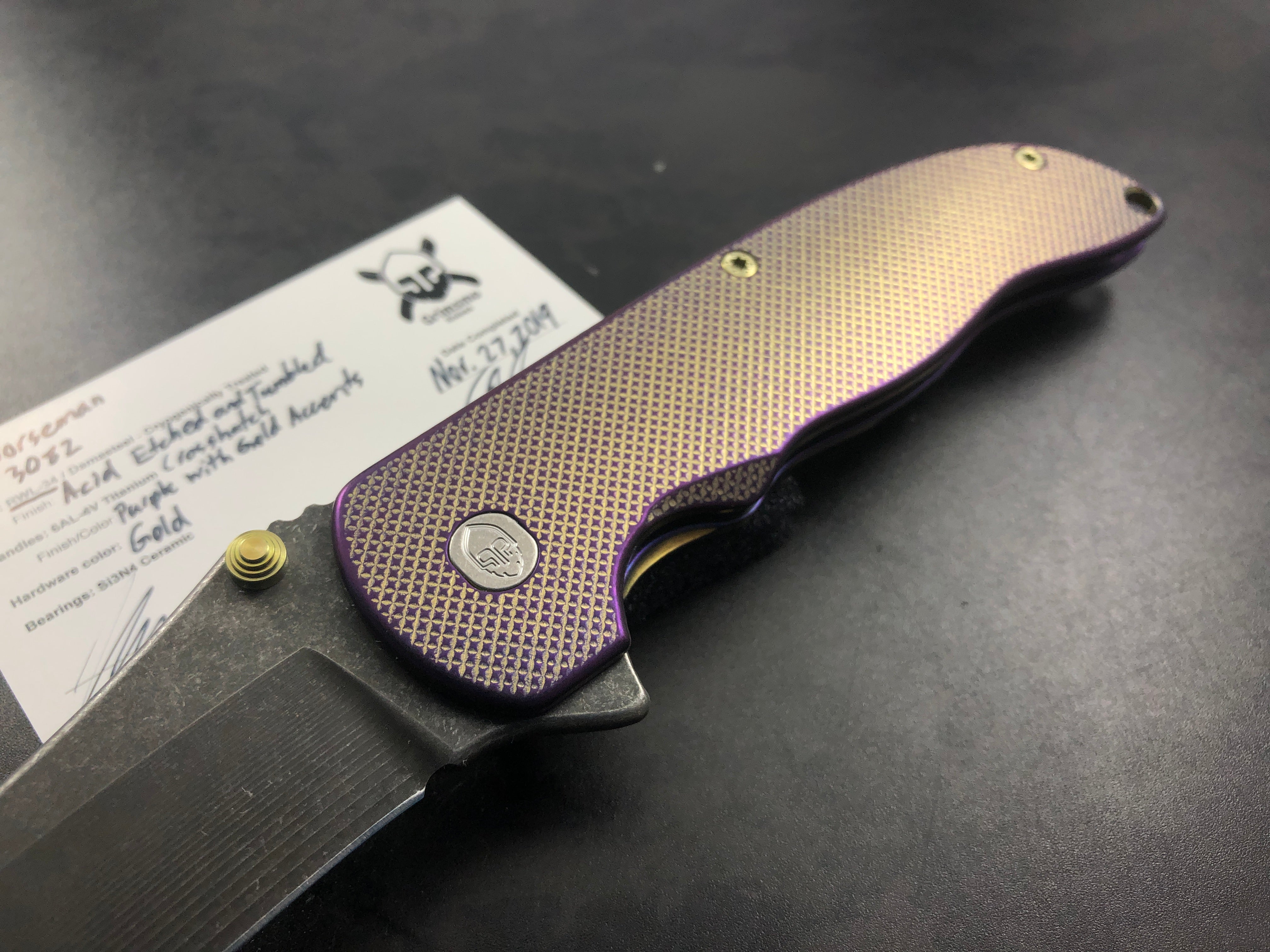 Norseman #3082 8125422811