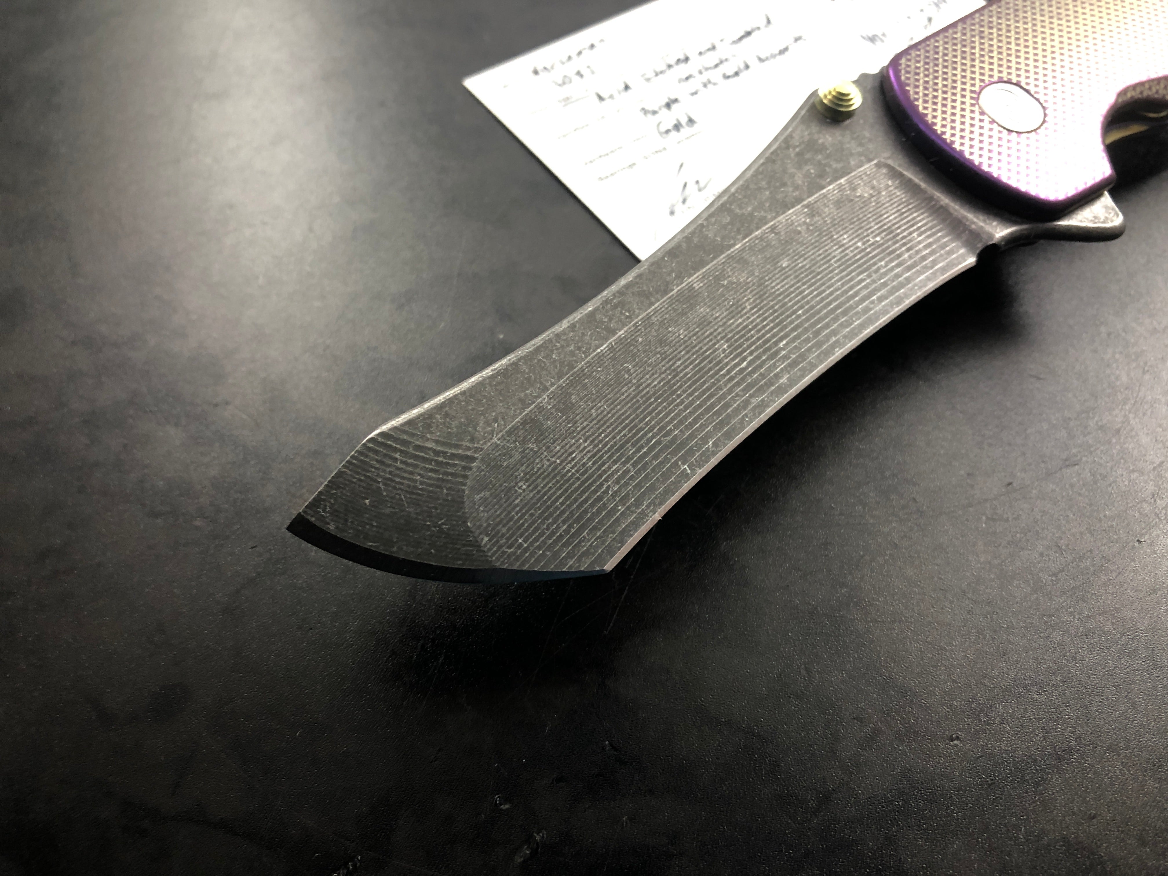 Norseman #3082 8125422811