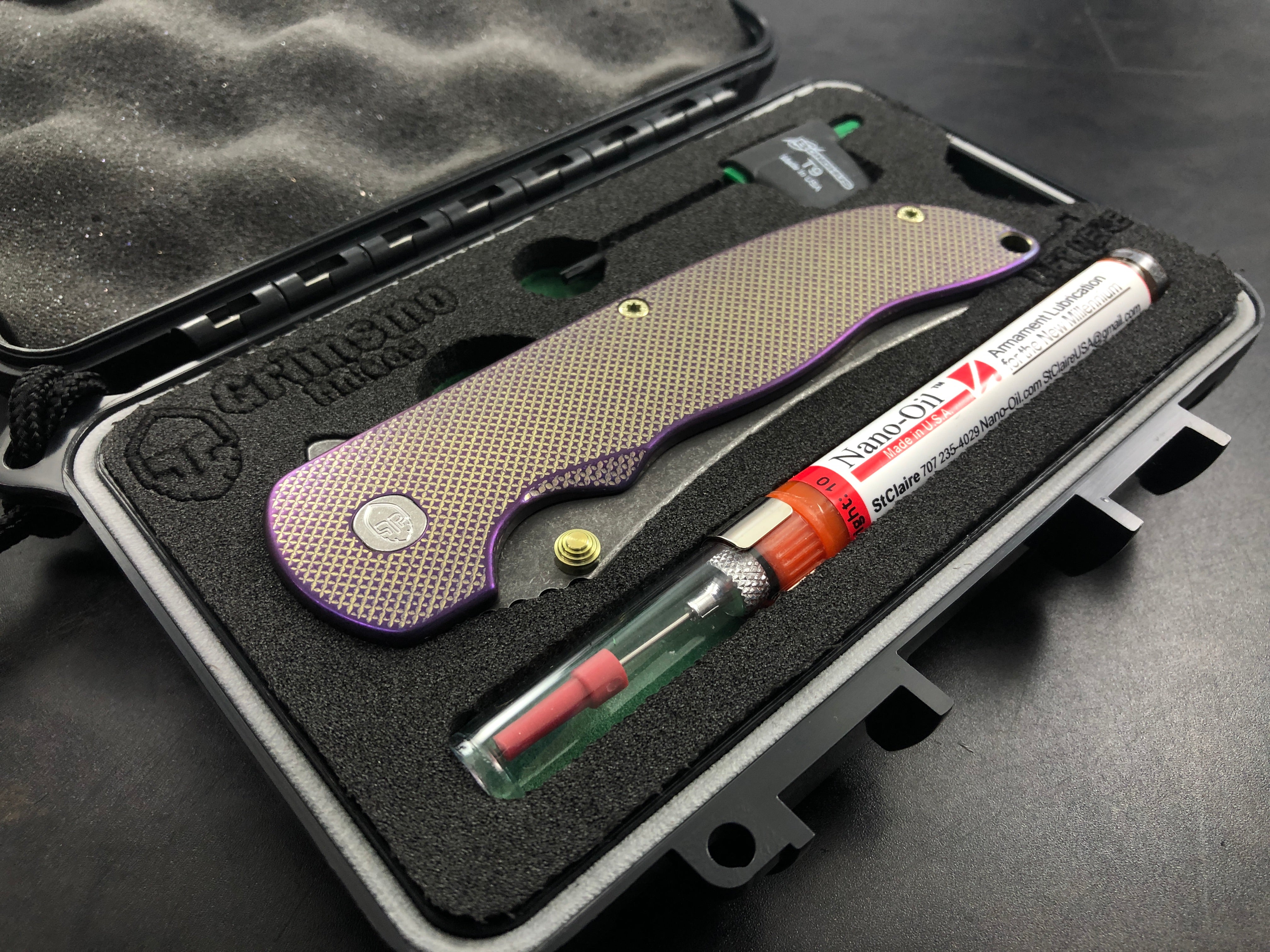 Norseman #3082 8125422811