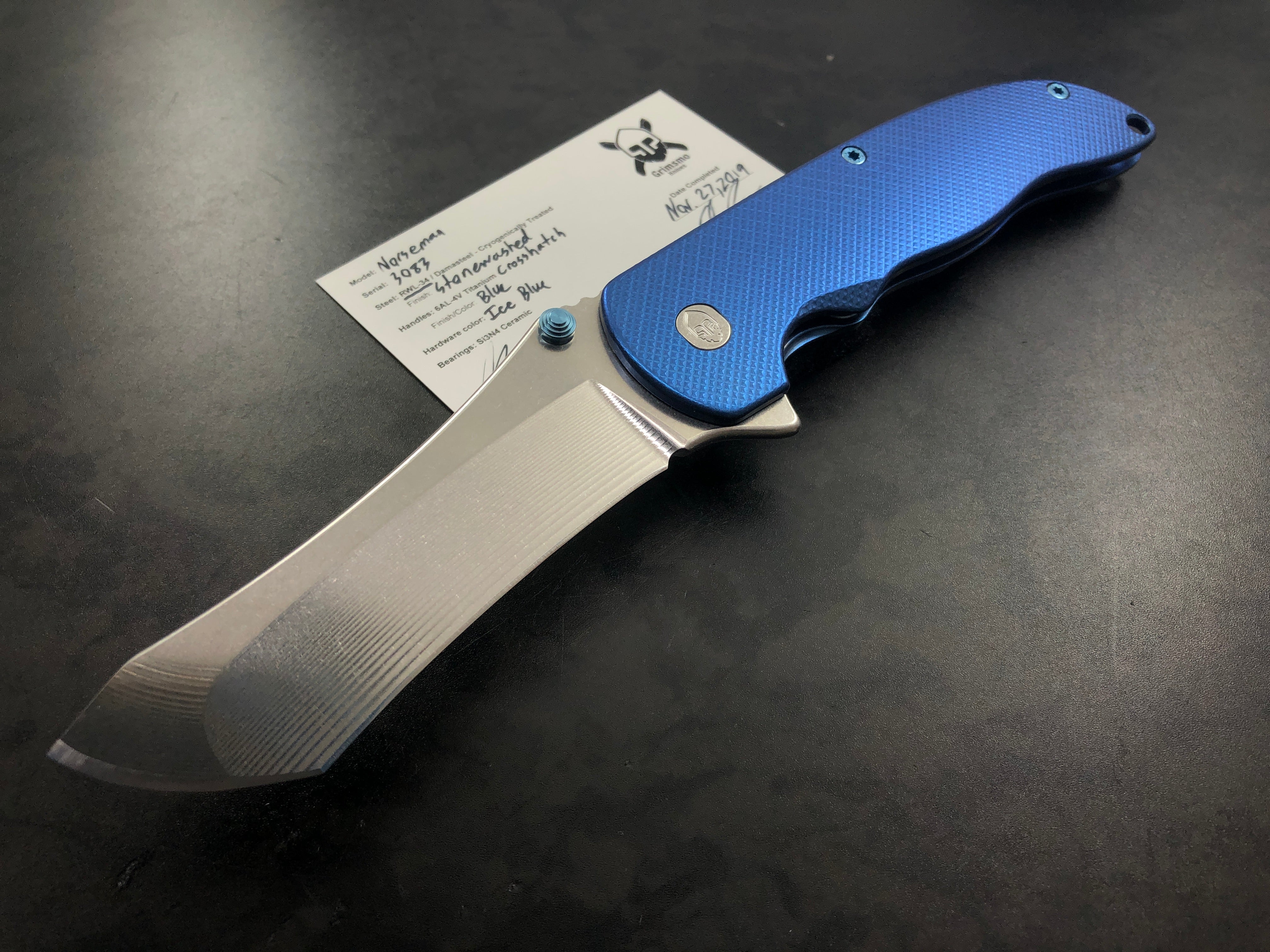 Norseman #3083 1066232811