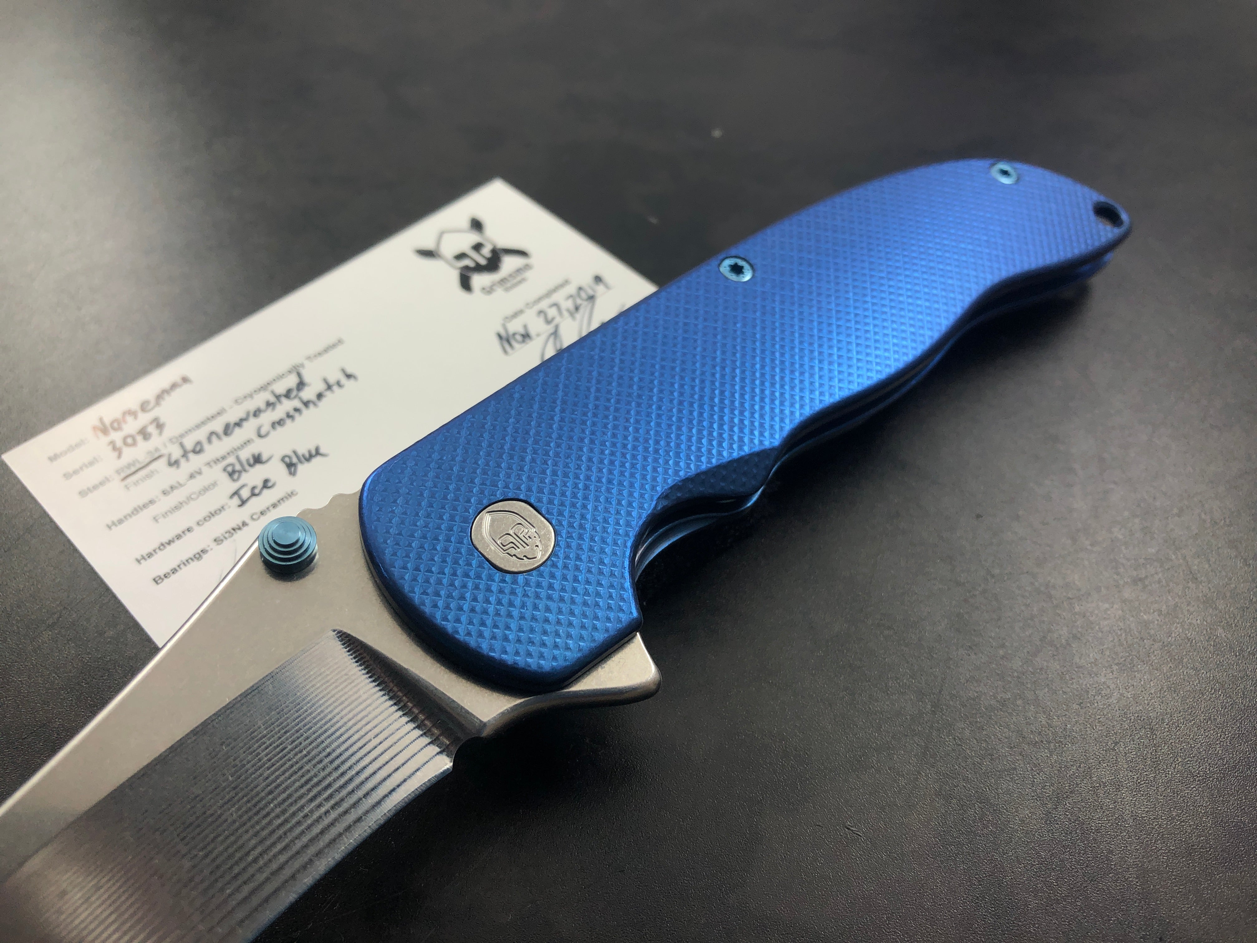 Norseman #3083 1066232811