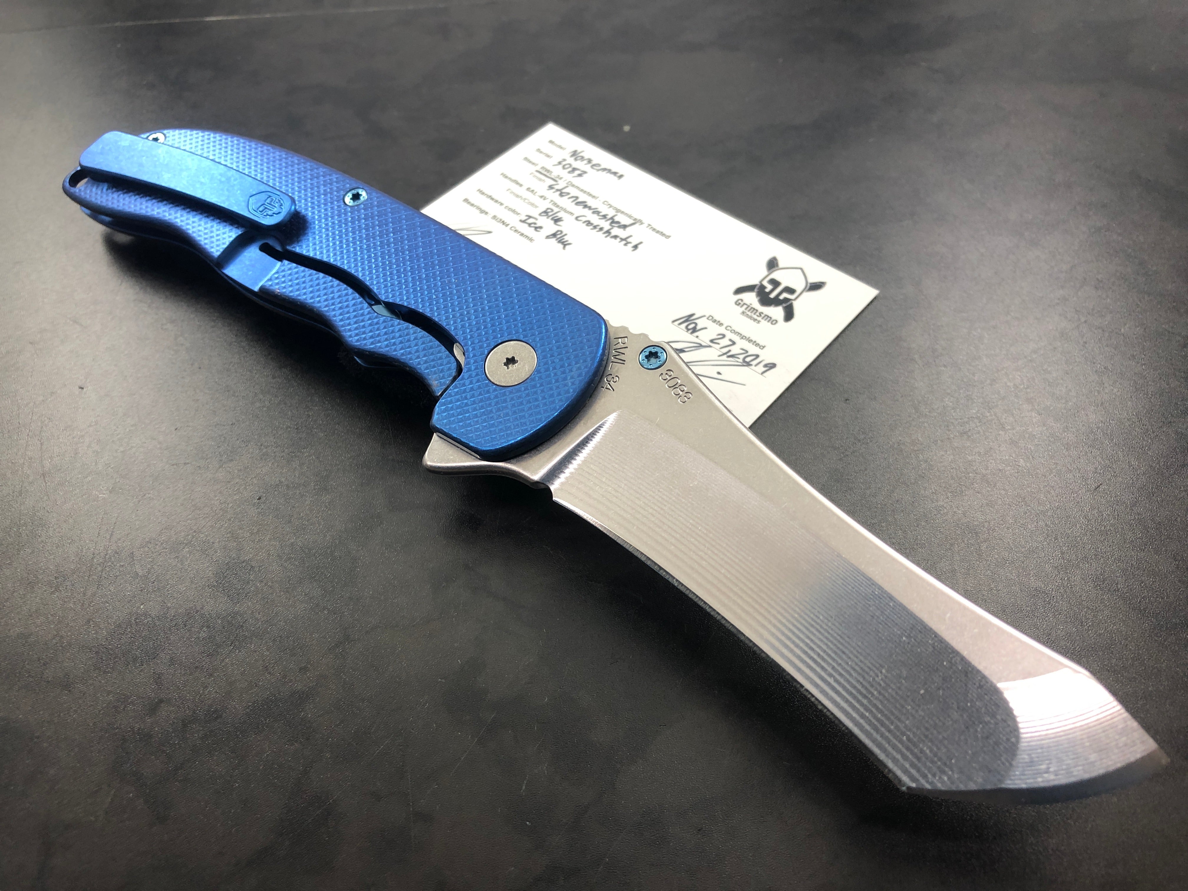 Norseman #3083 1066232811