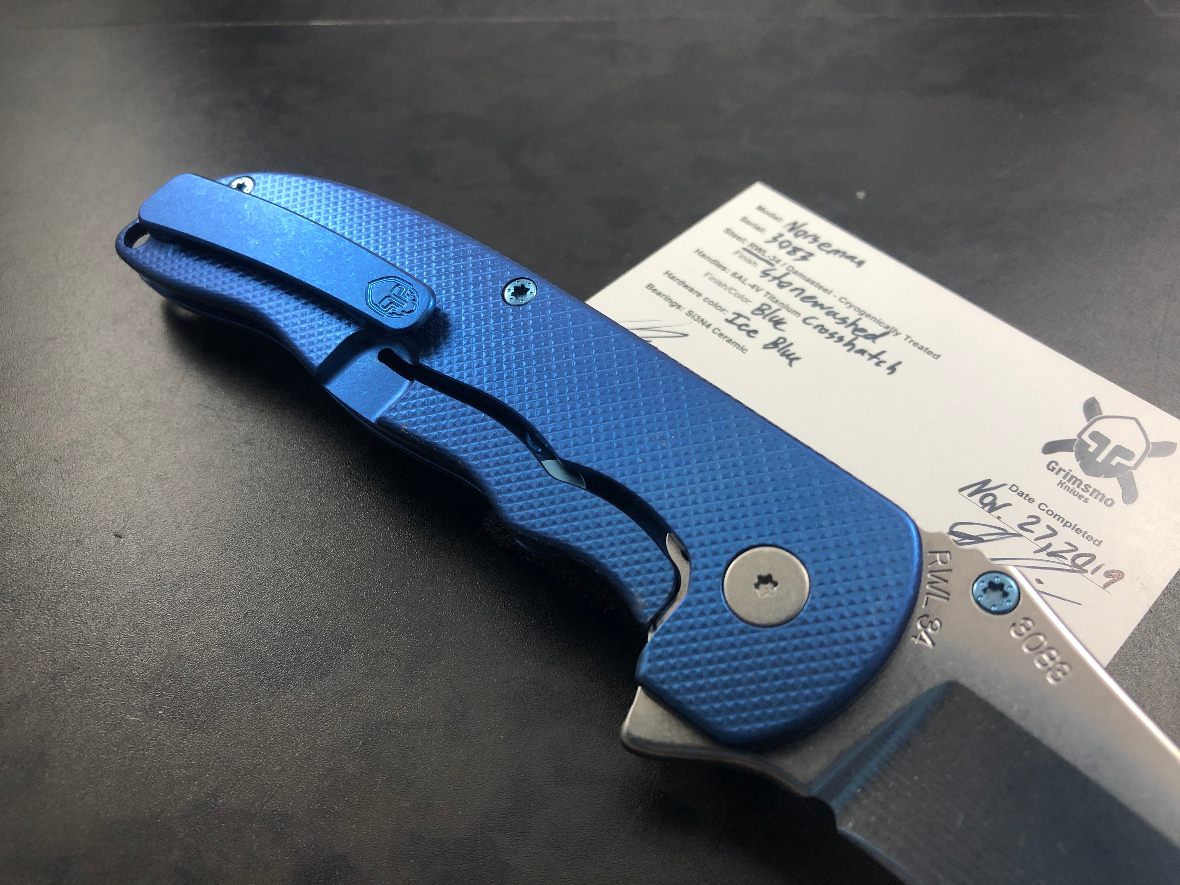 Norseman #3083 1066232811