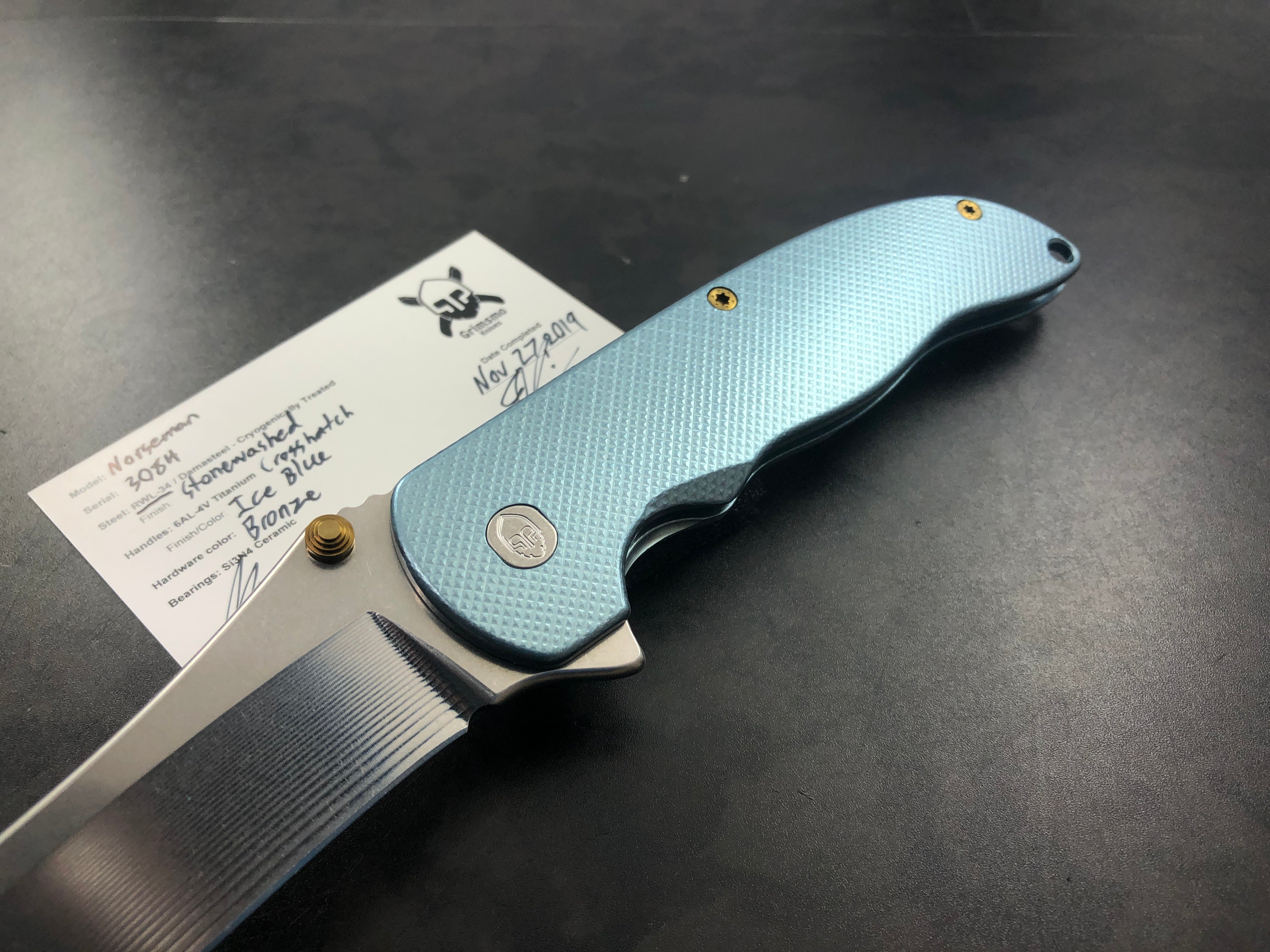 Norseman #3084 20065982811