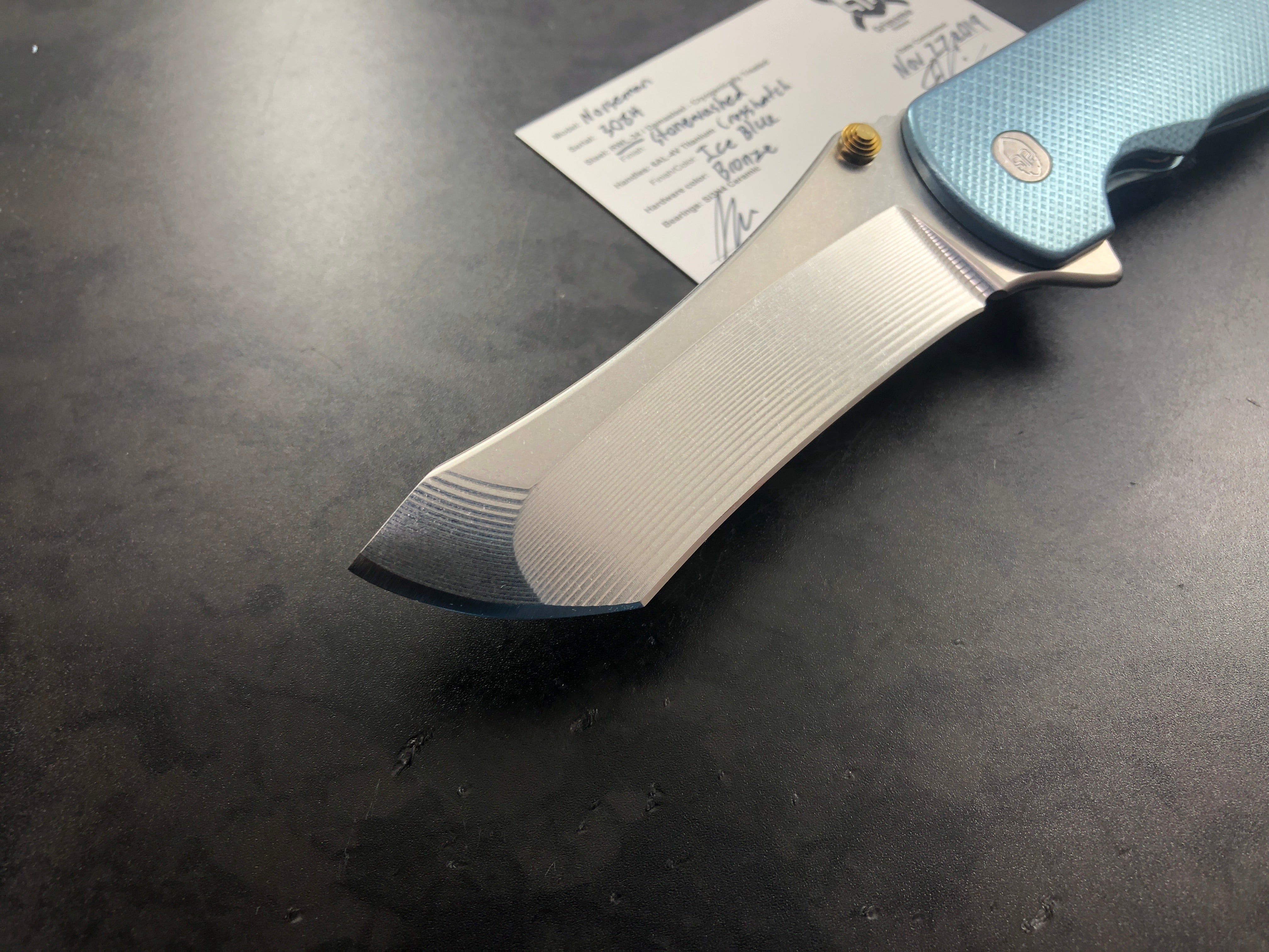 Norseman #3084 20065982811