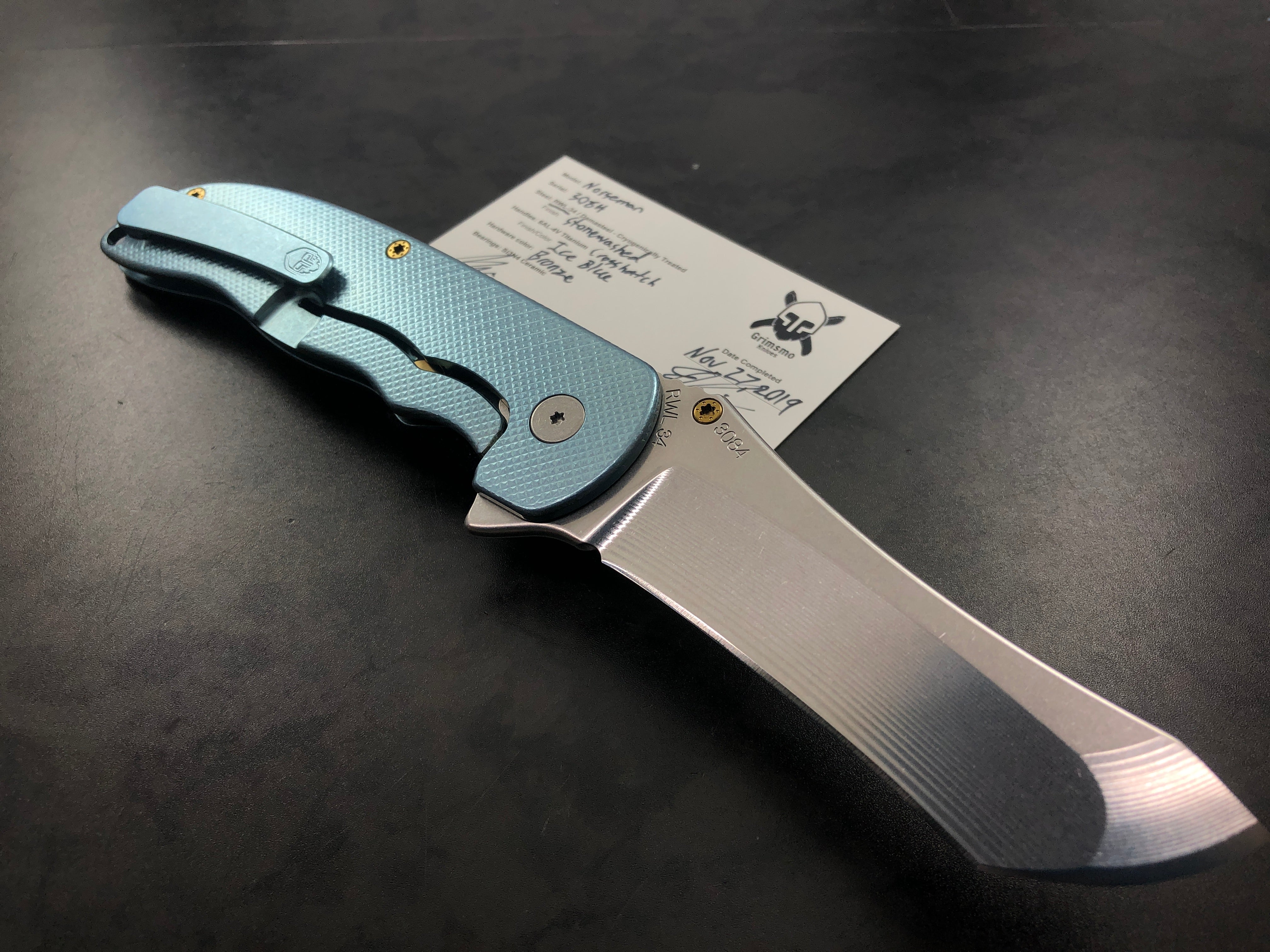 Norseman #3084 20065982811