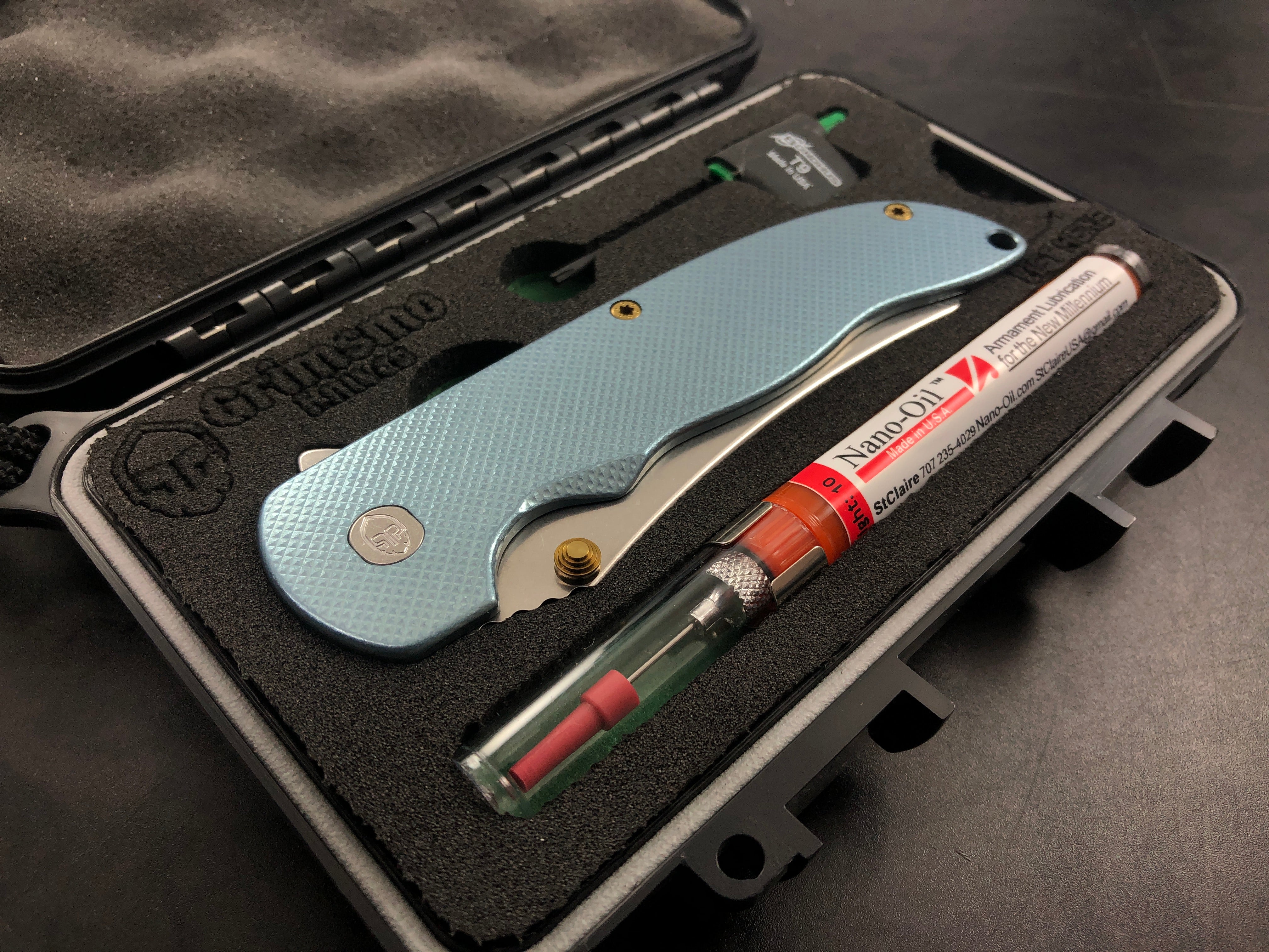 Norseman #3084 20065982811