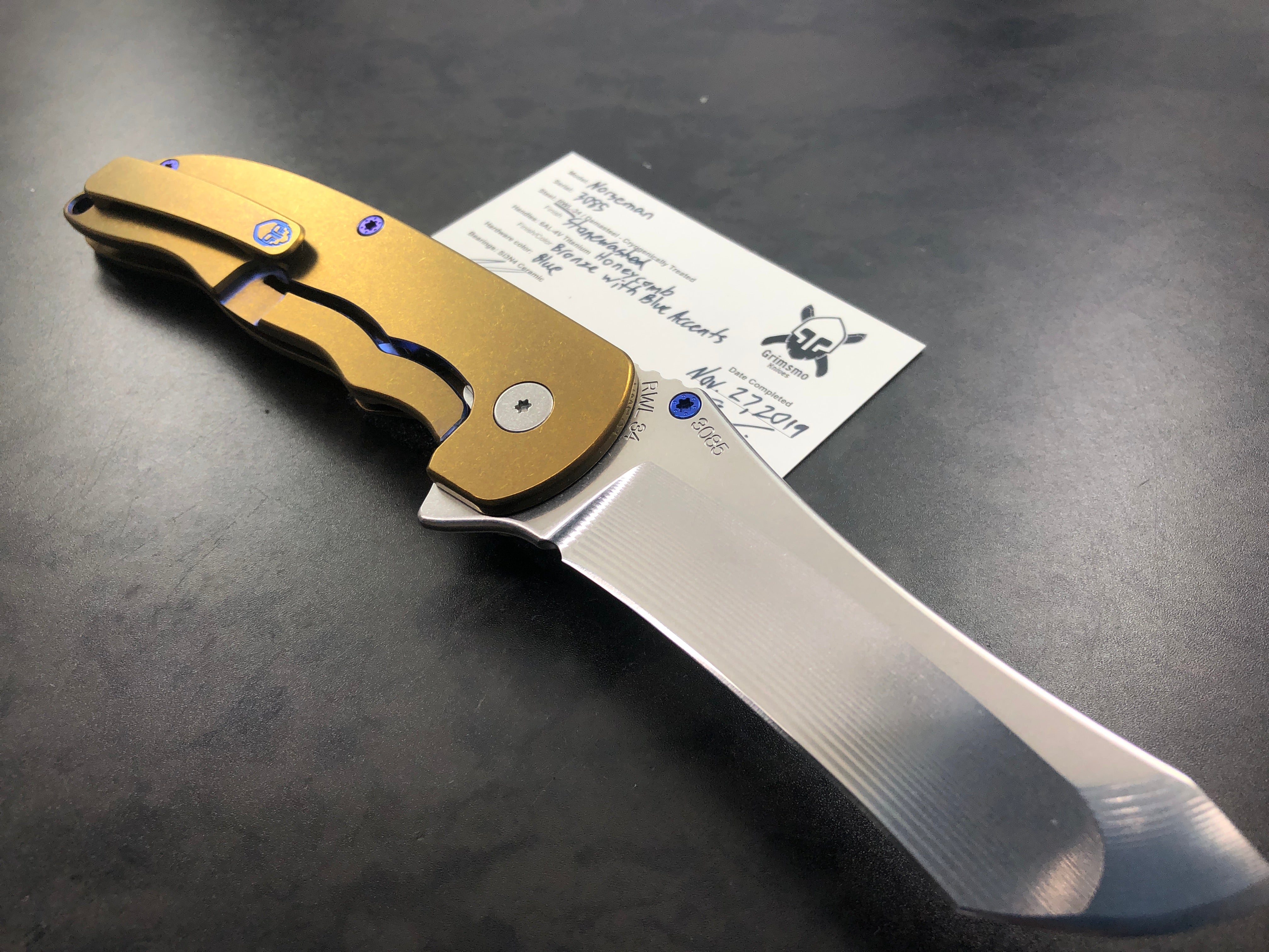 Norseman #3085 6433262811