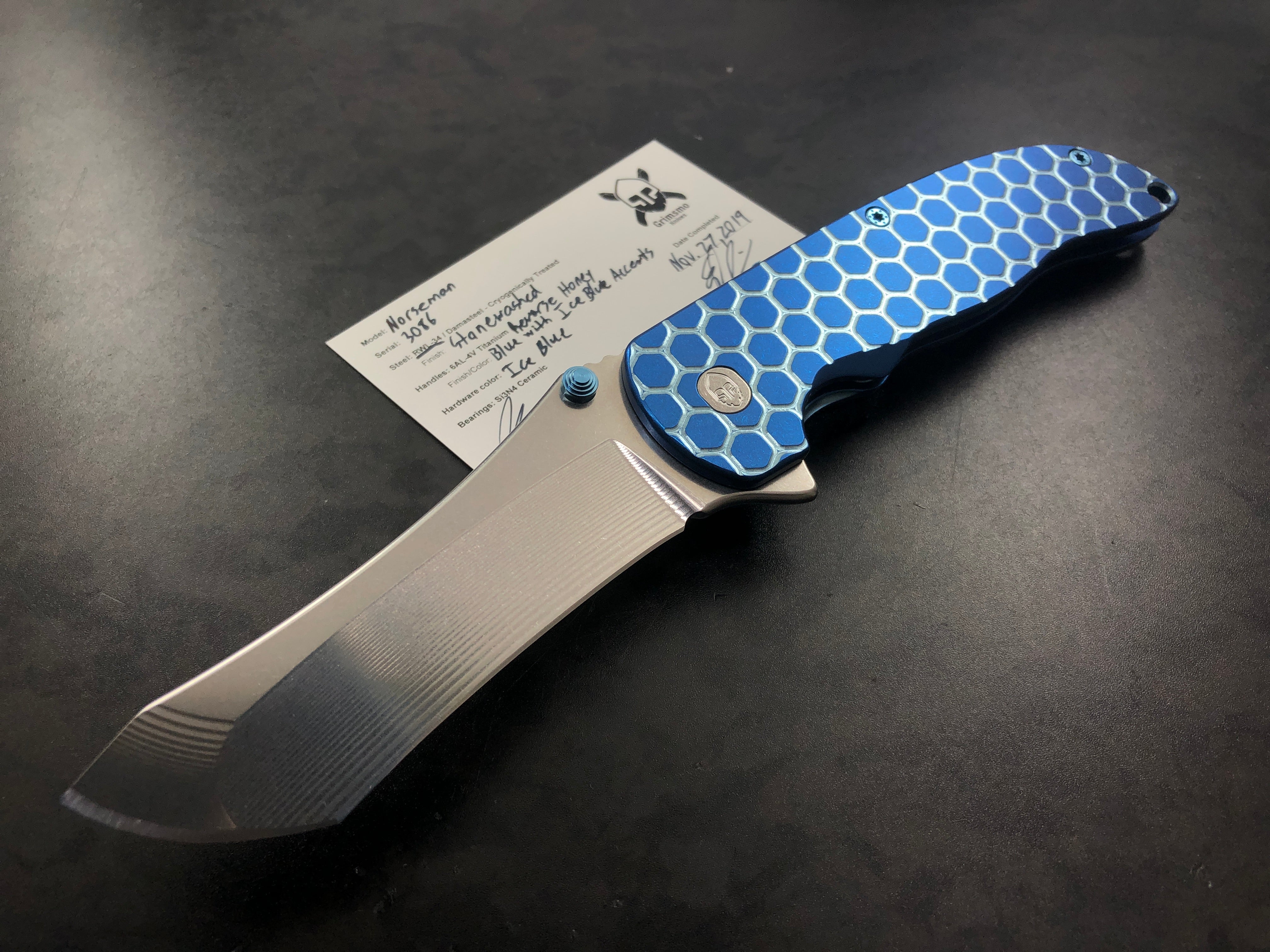 Norseman #3086 5002632811