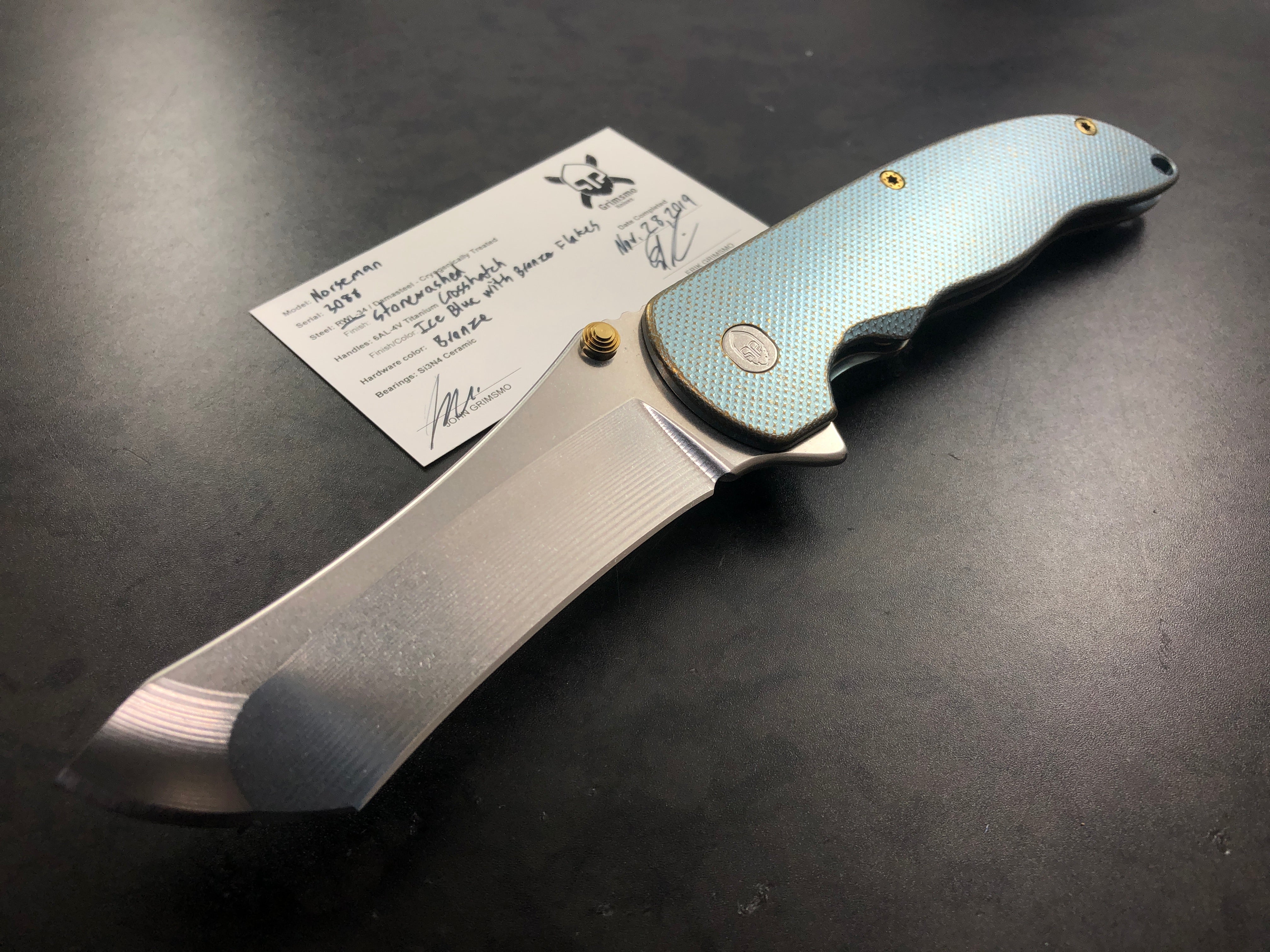 Norseman #3088 6623522911