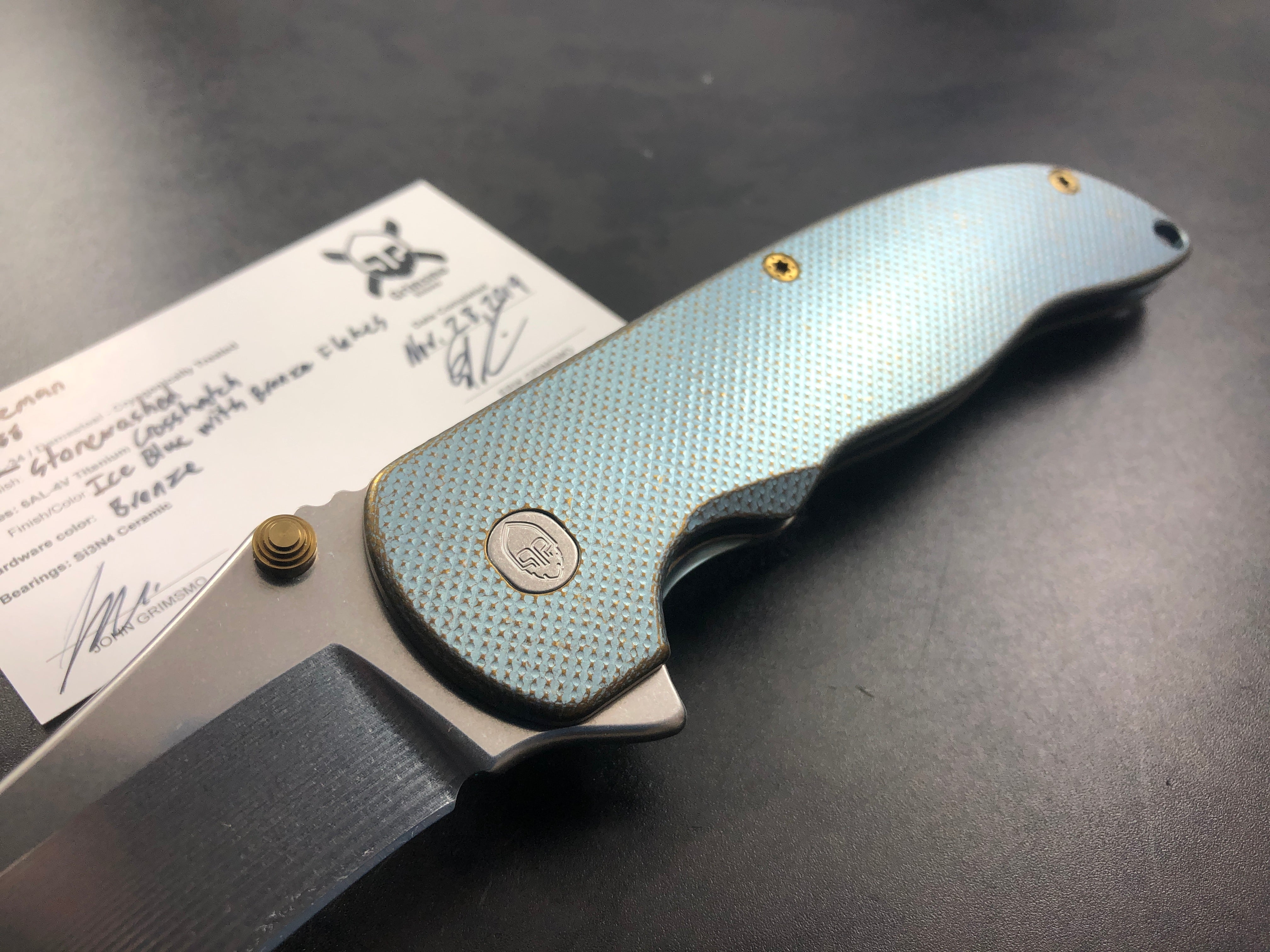 Norseman #3088 6623522911