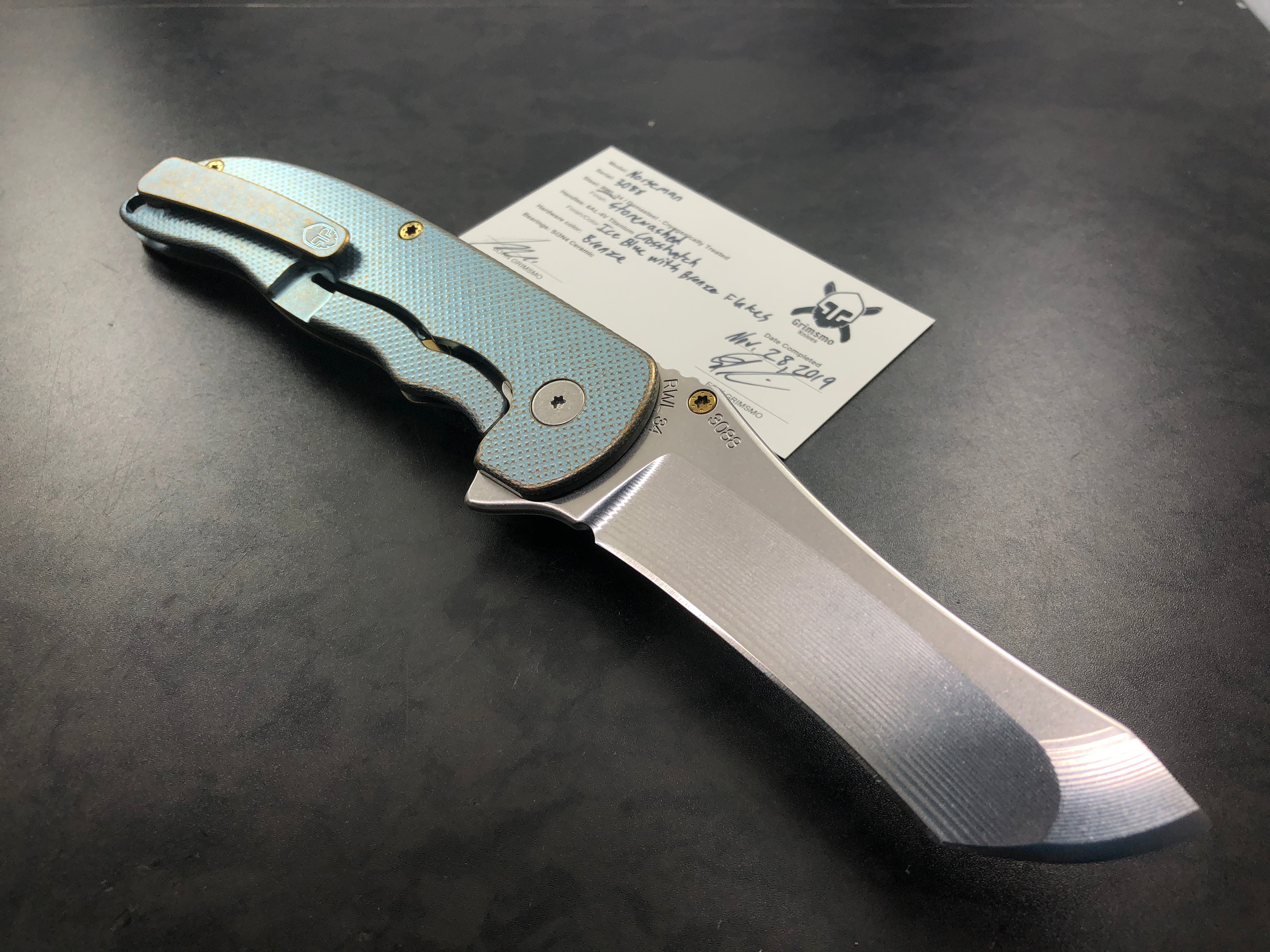 Norseman #3088 6623522911