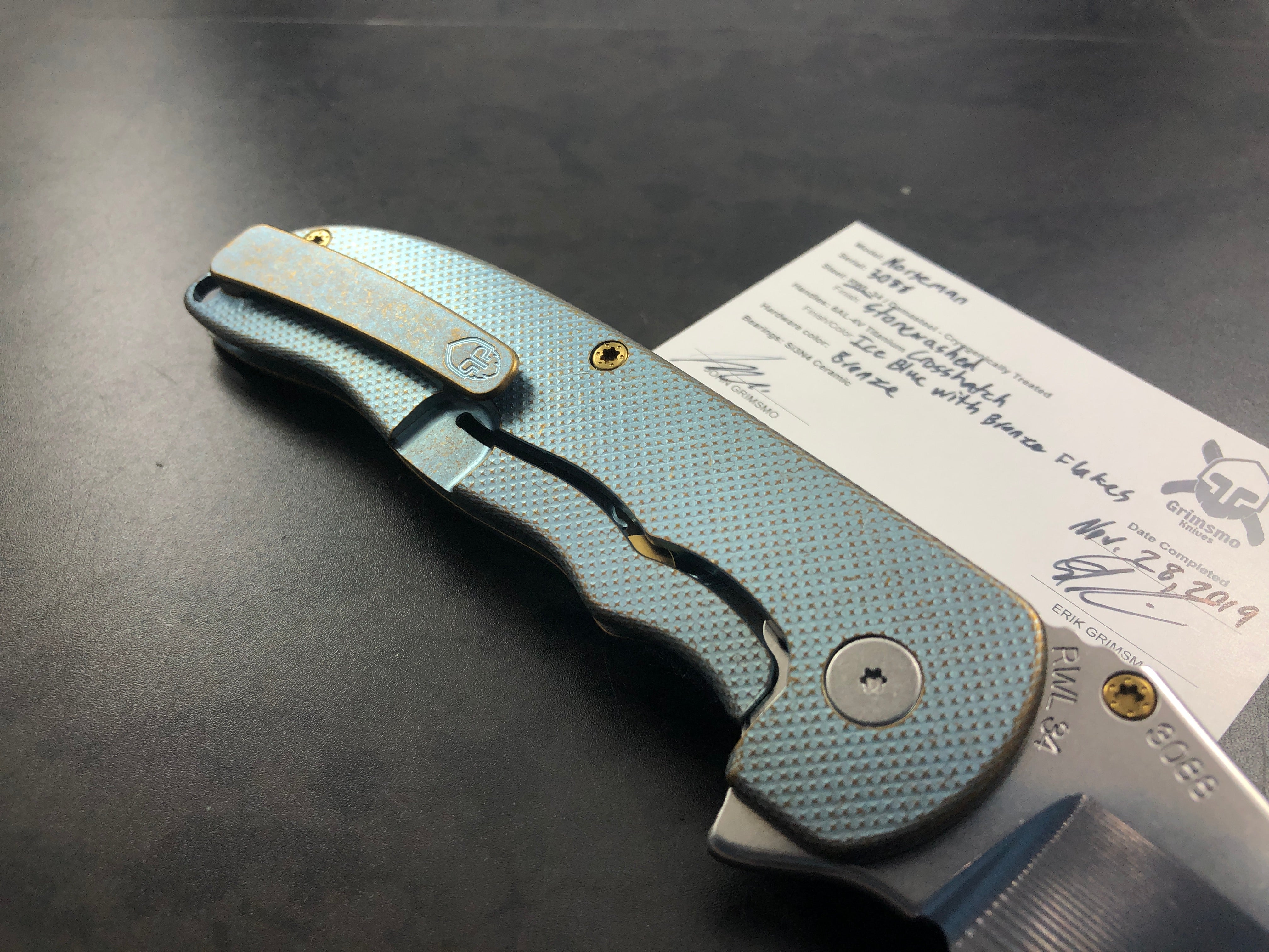 Norseman #3088 6623522911