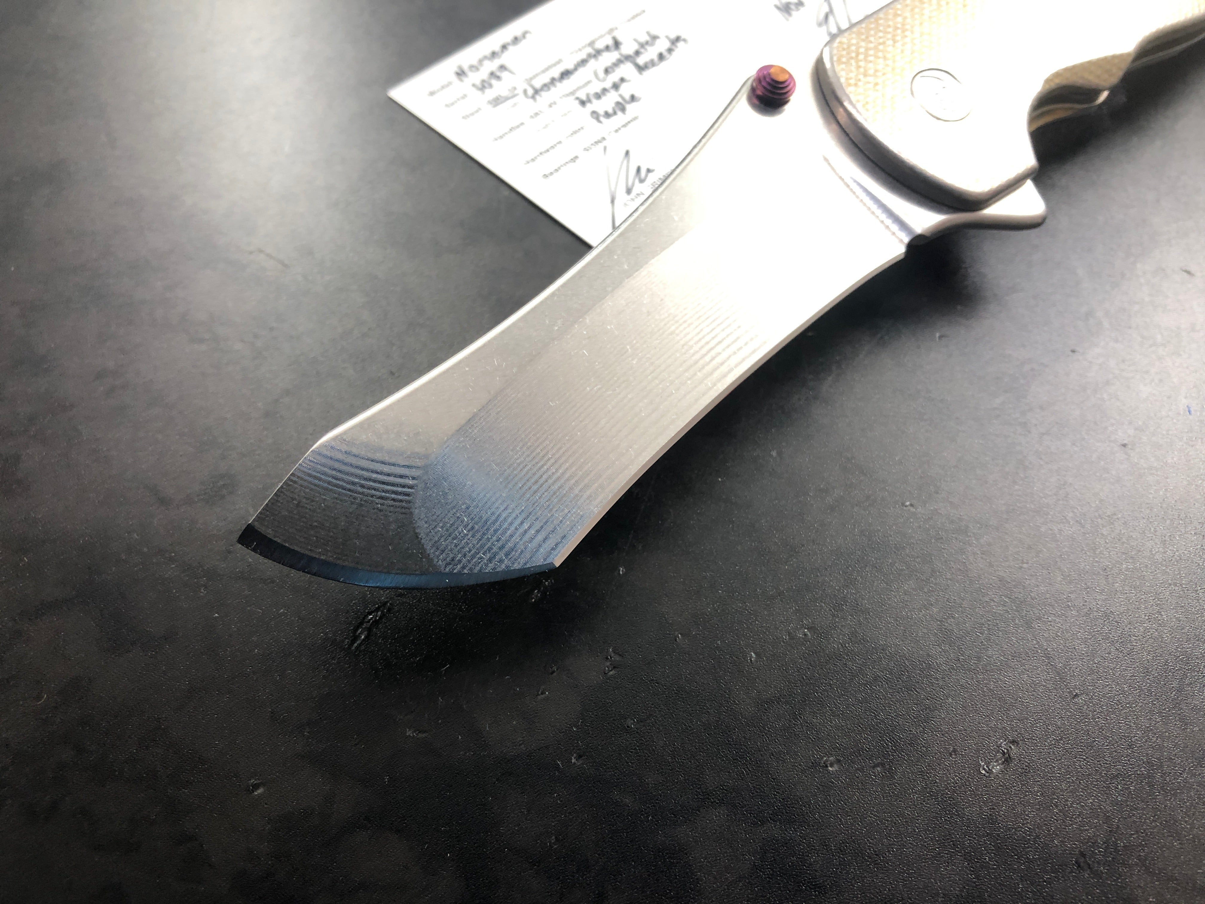 Norseman #3089 4425632911