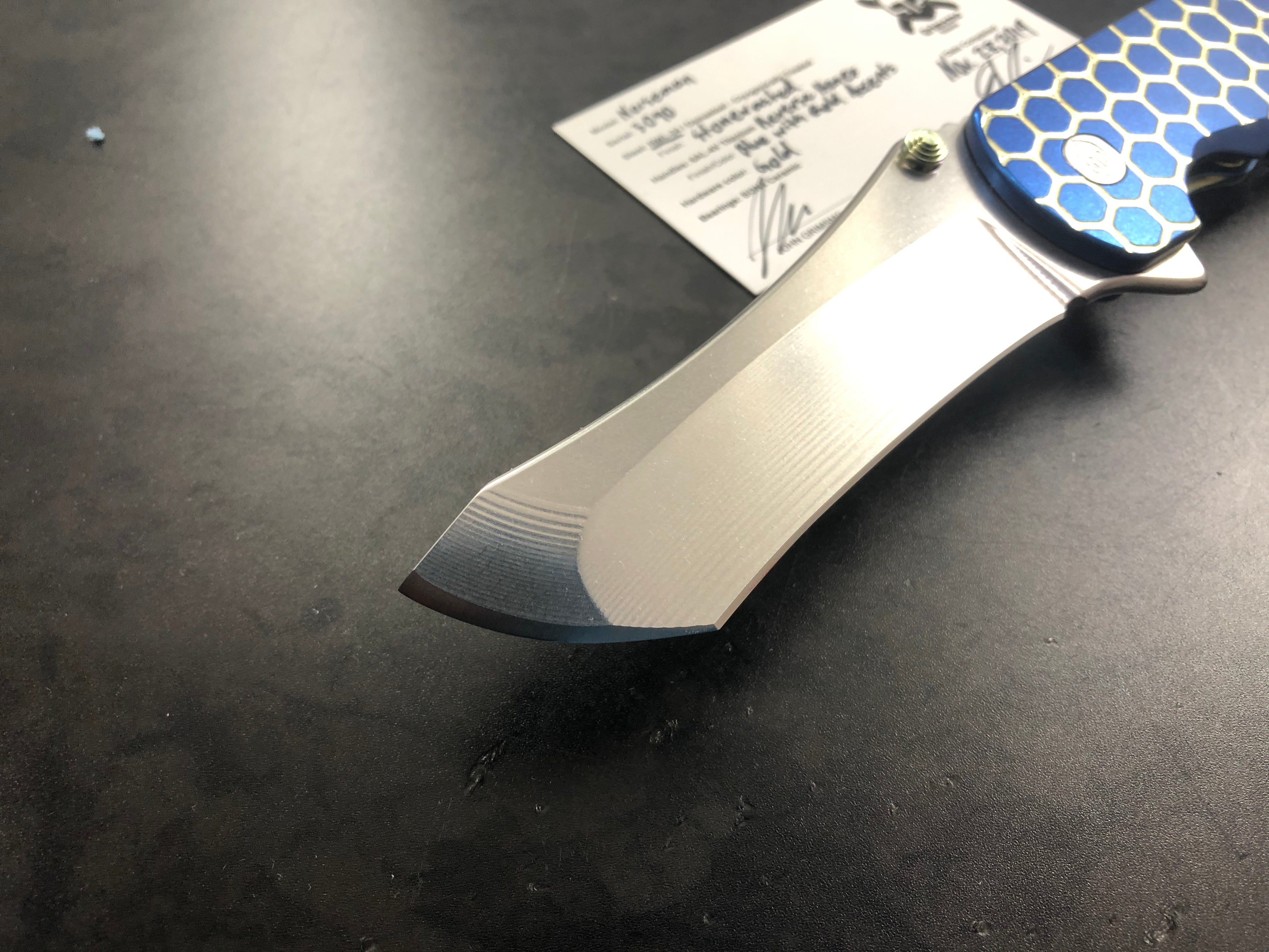 Norseman #3090 2055892911