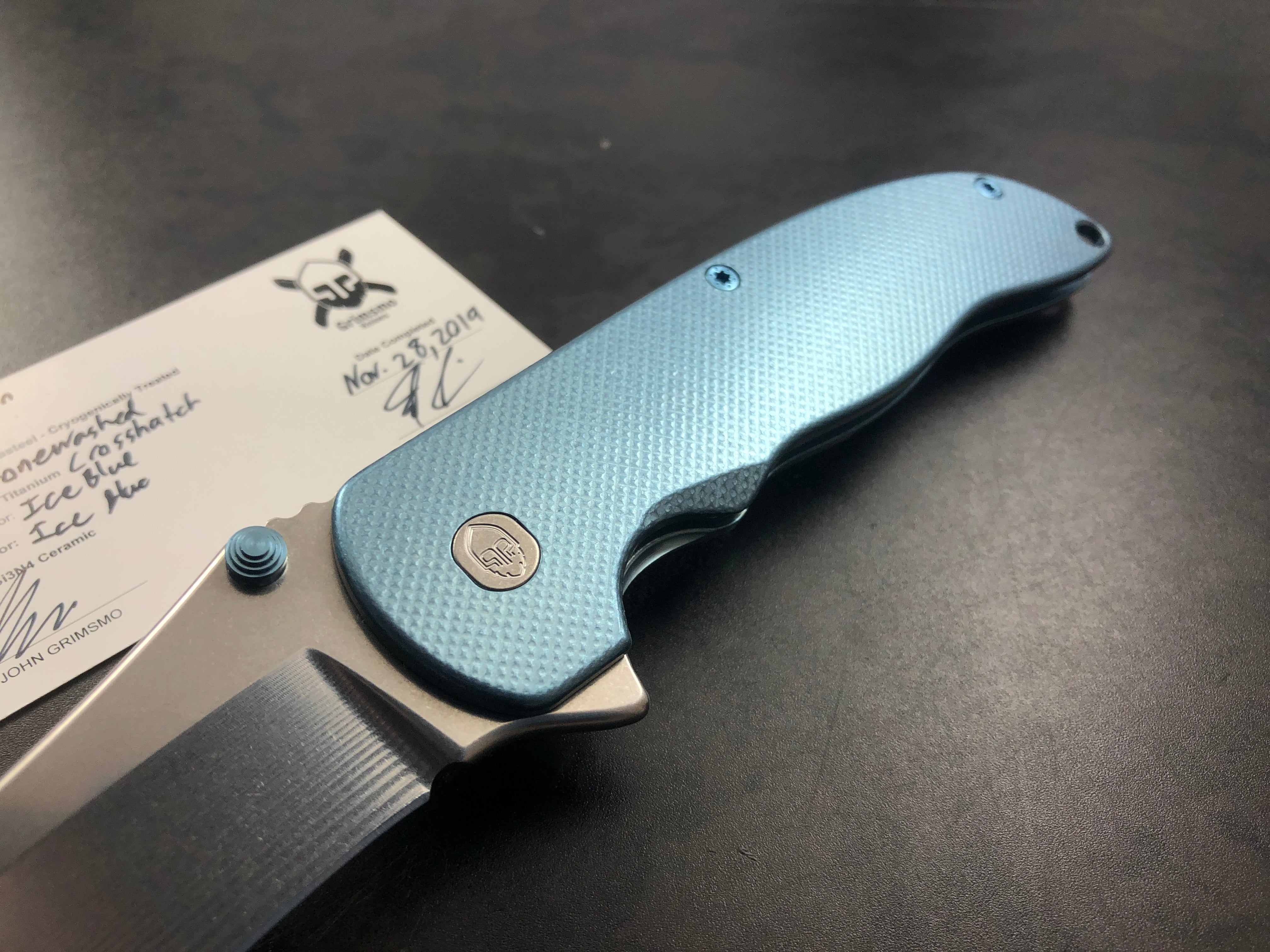 Norseman #3091 7851652911