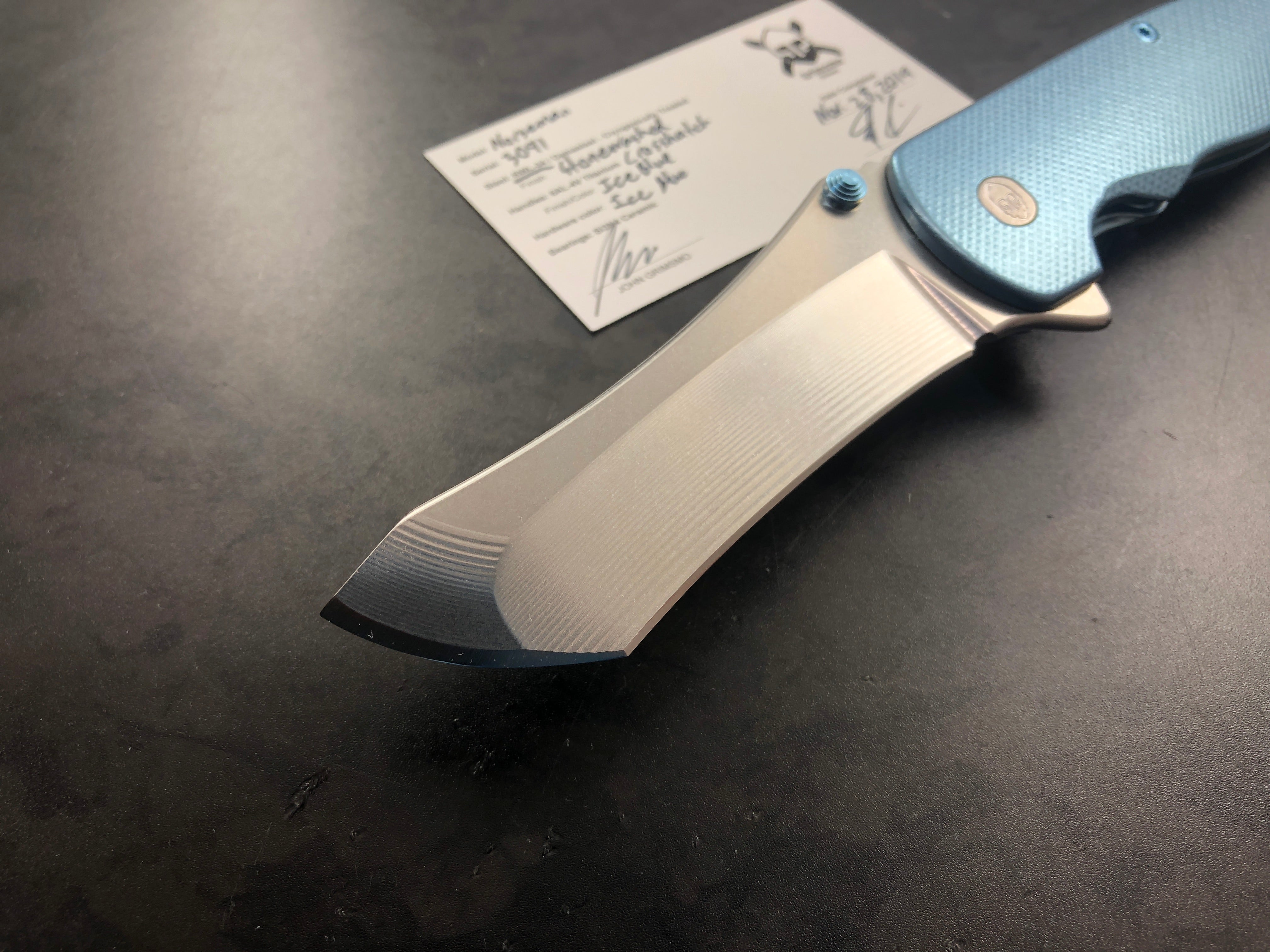 Norseman #3091 7851652911