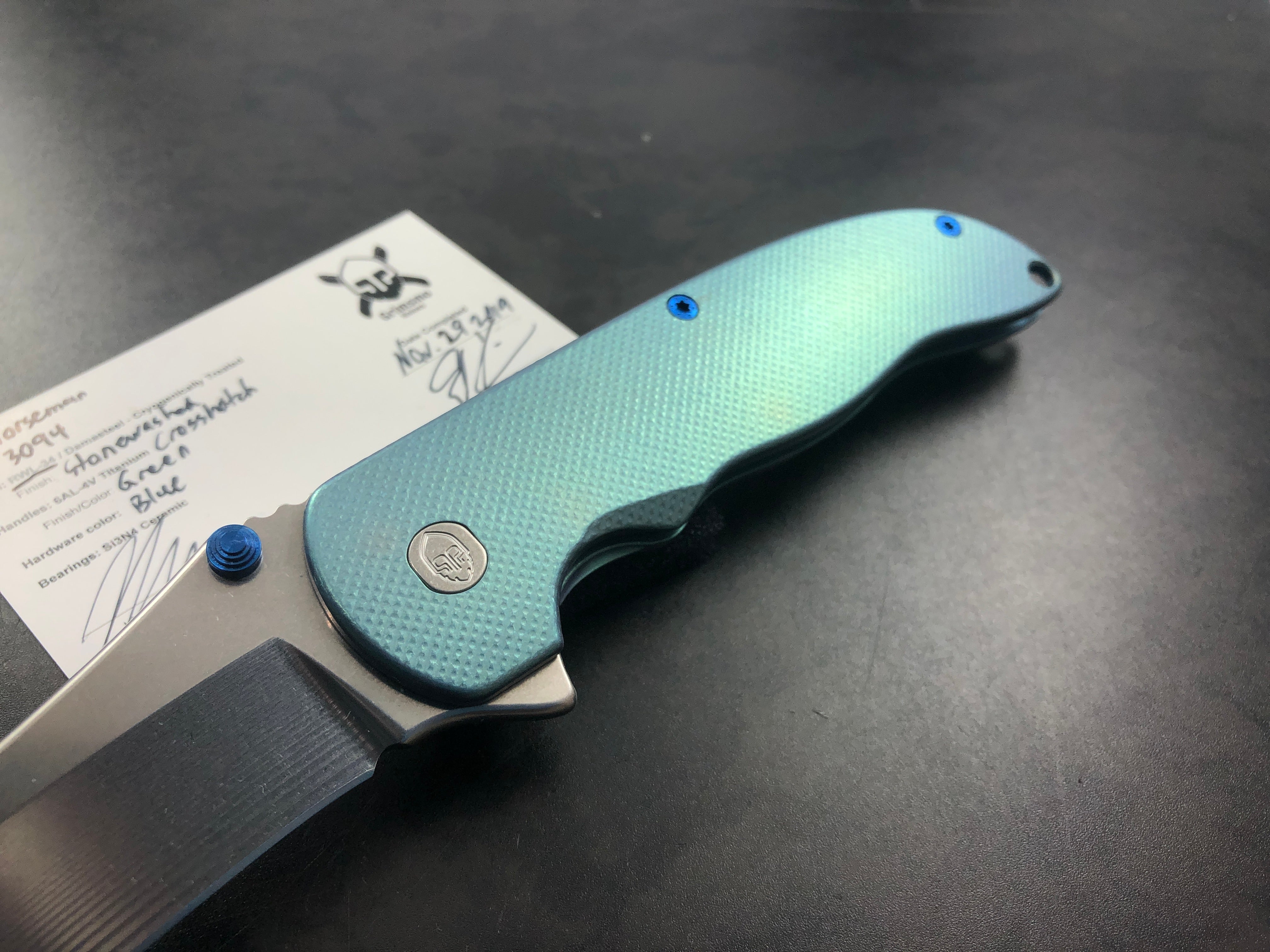 Norseman #3094 9563262911