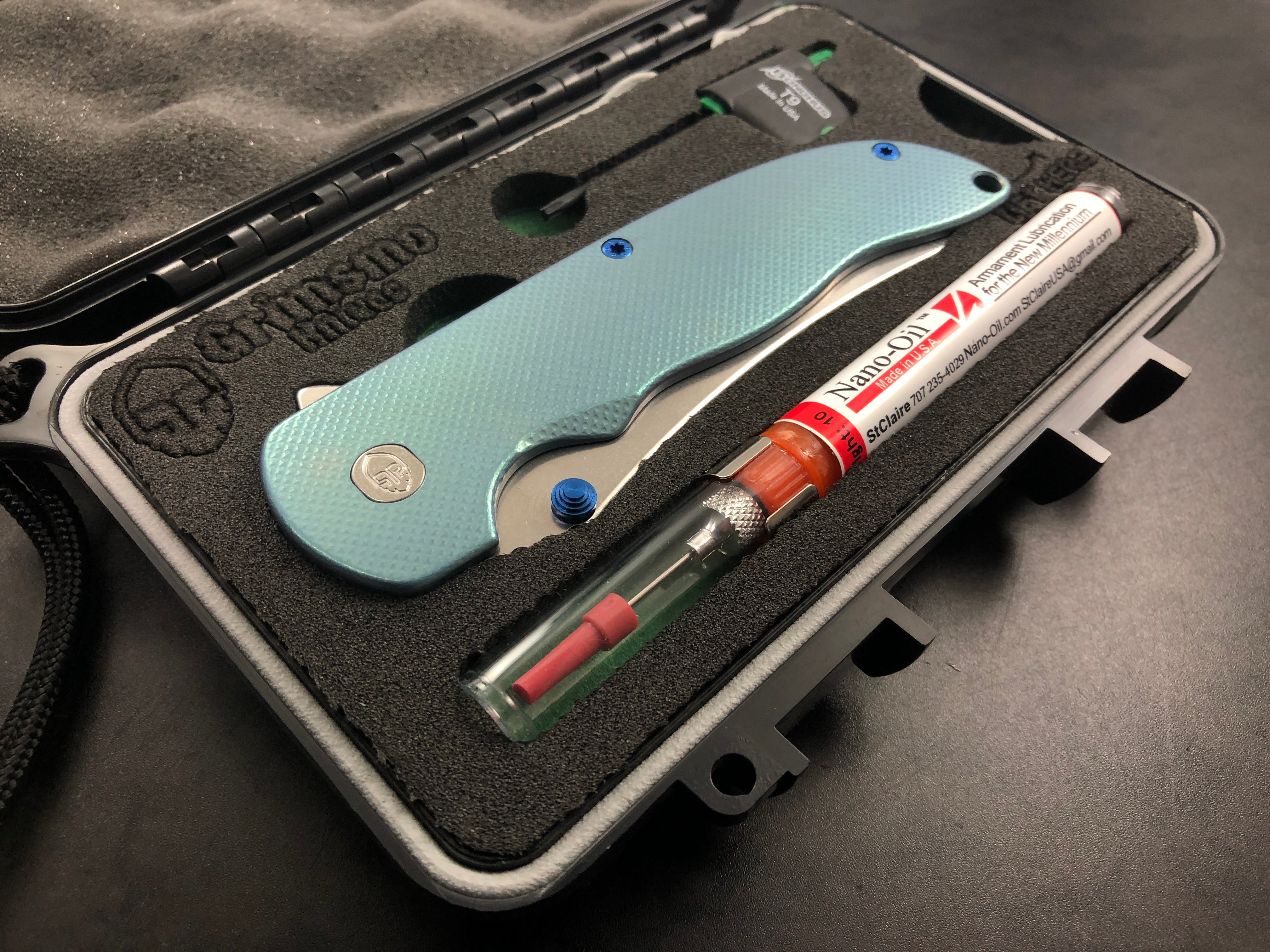 Norseman #3094 9563262911