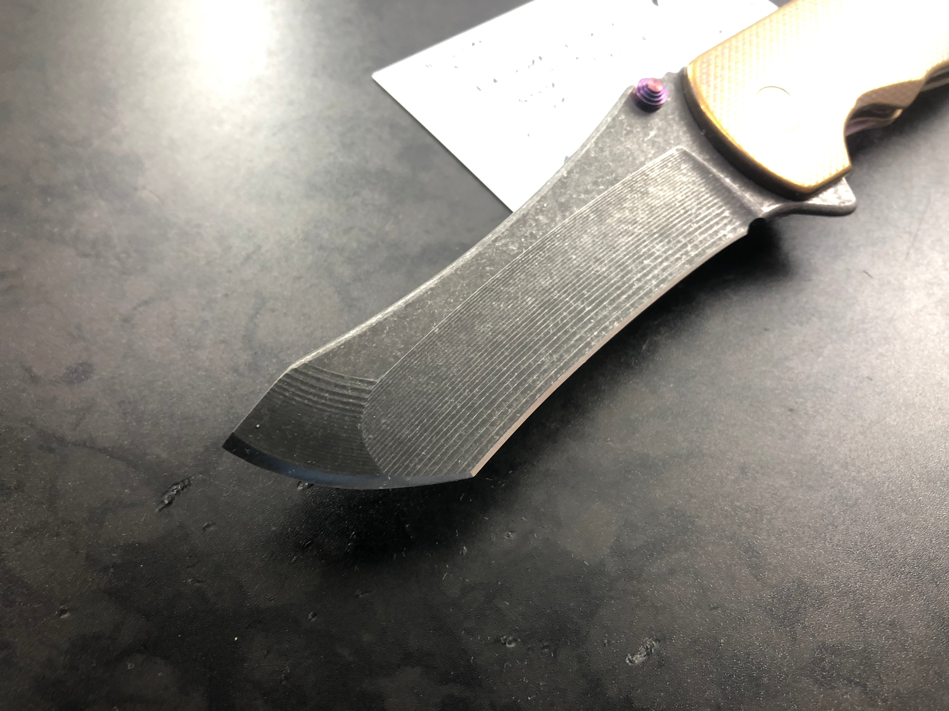 Norseman #3095 4263020212