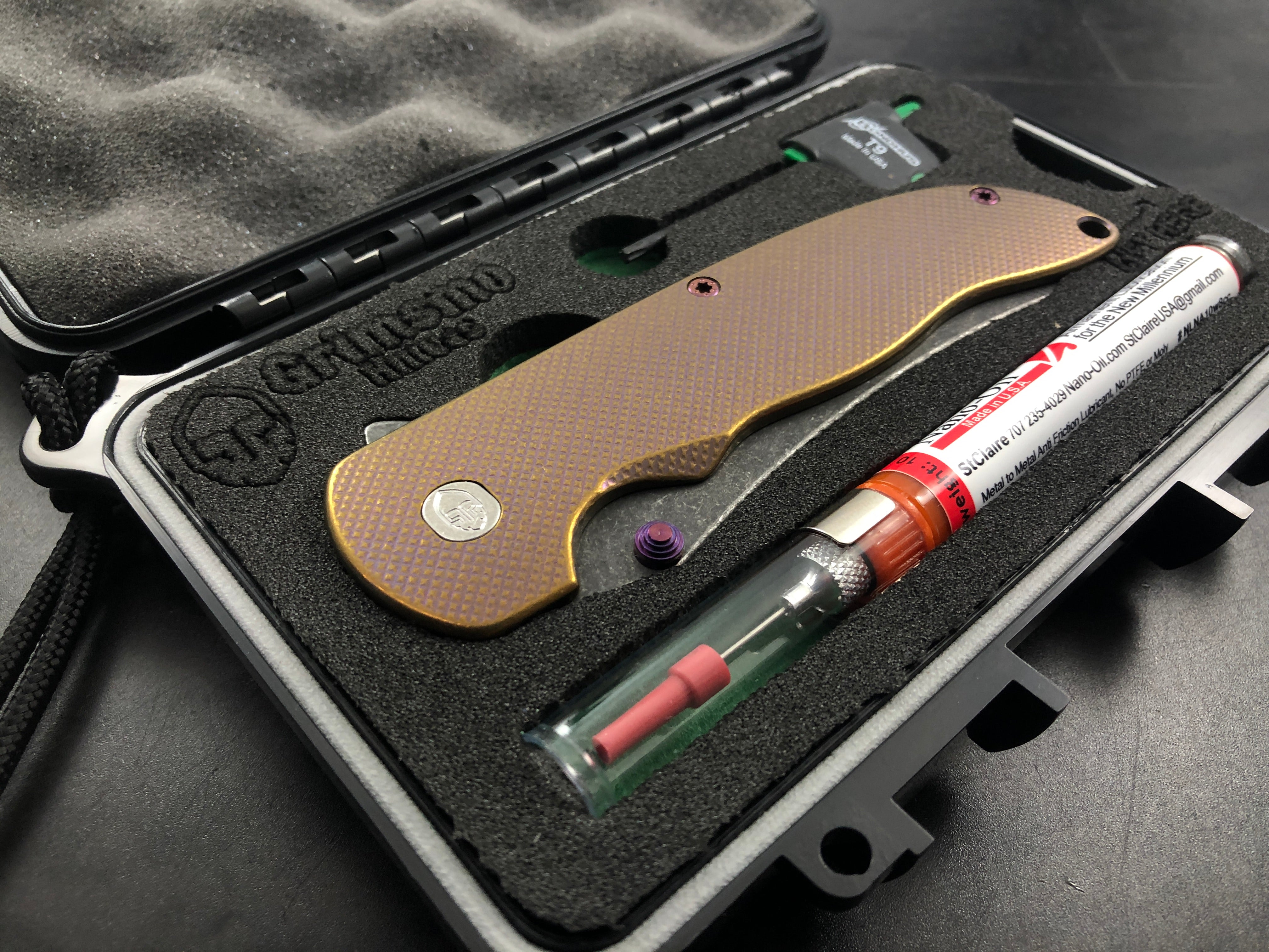 Norseman #3095 4263020212