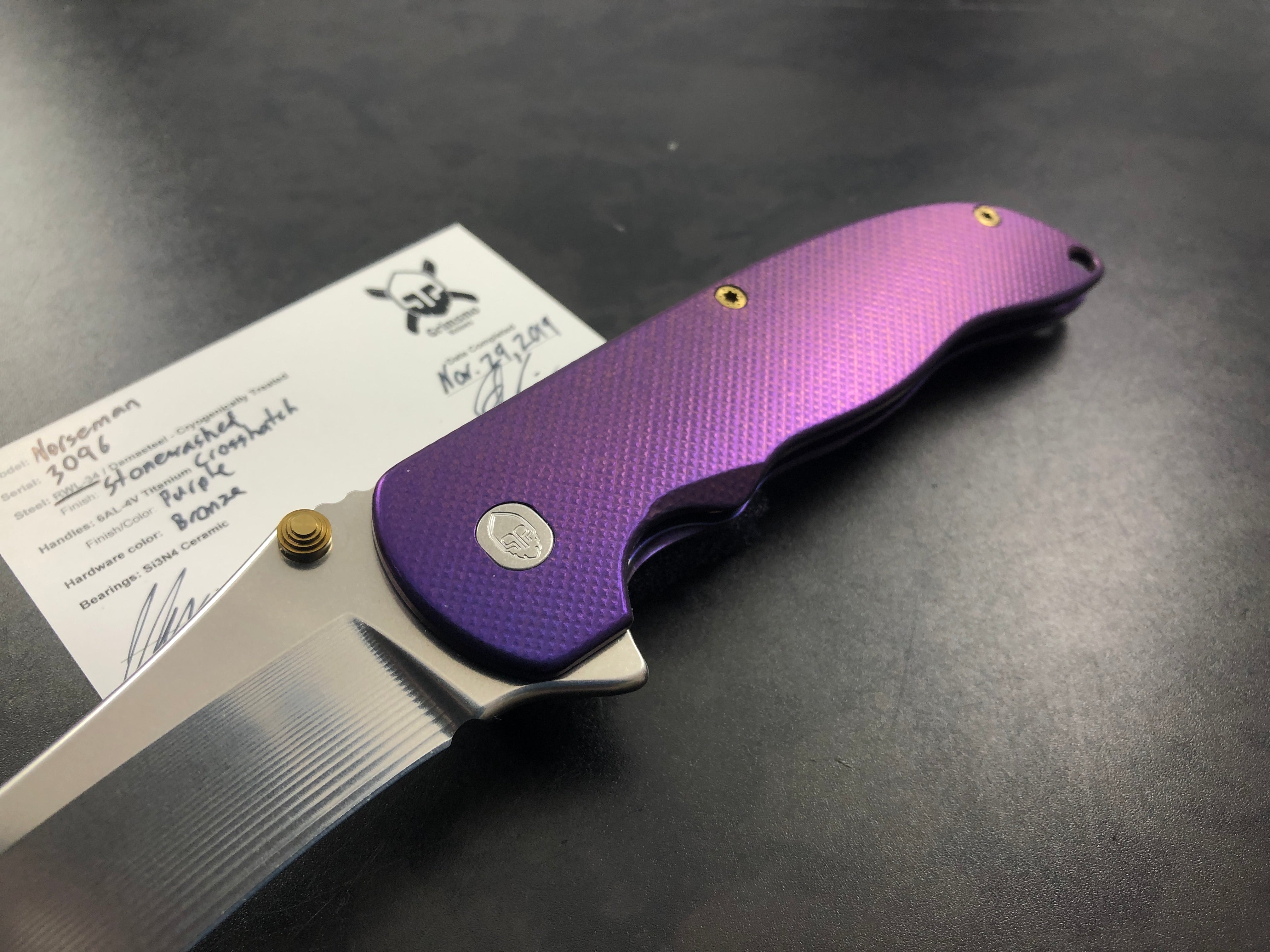 Norseman #3096 6320650212