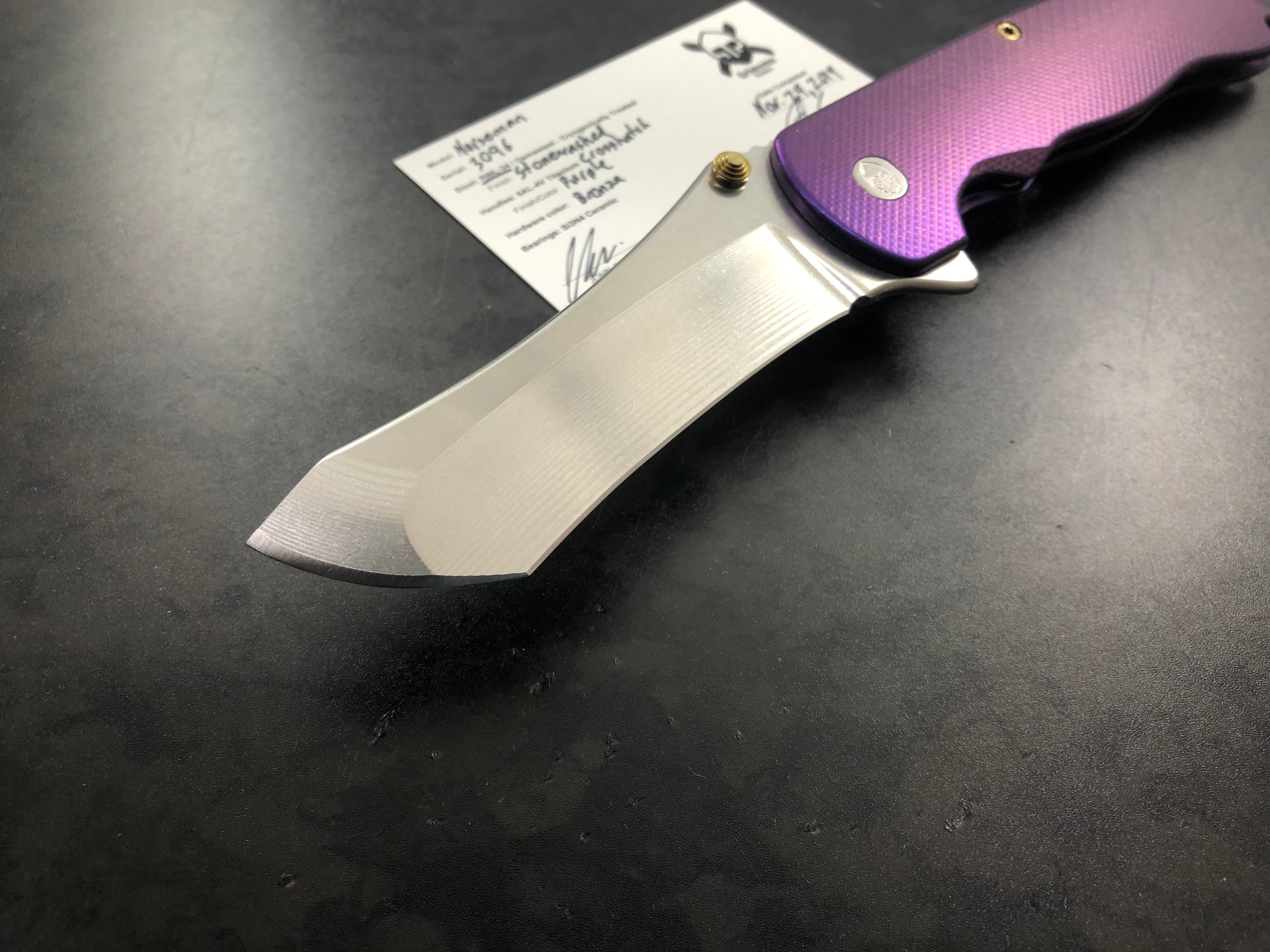 Norseman #3096 6320650212